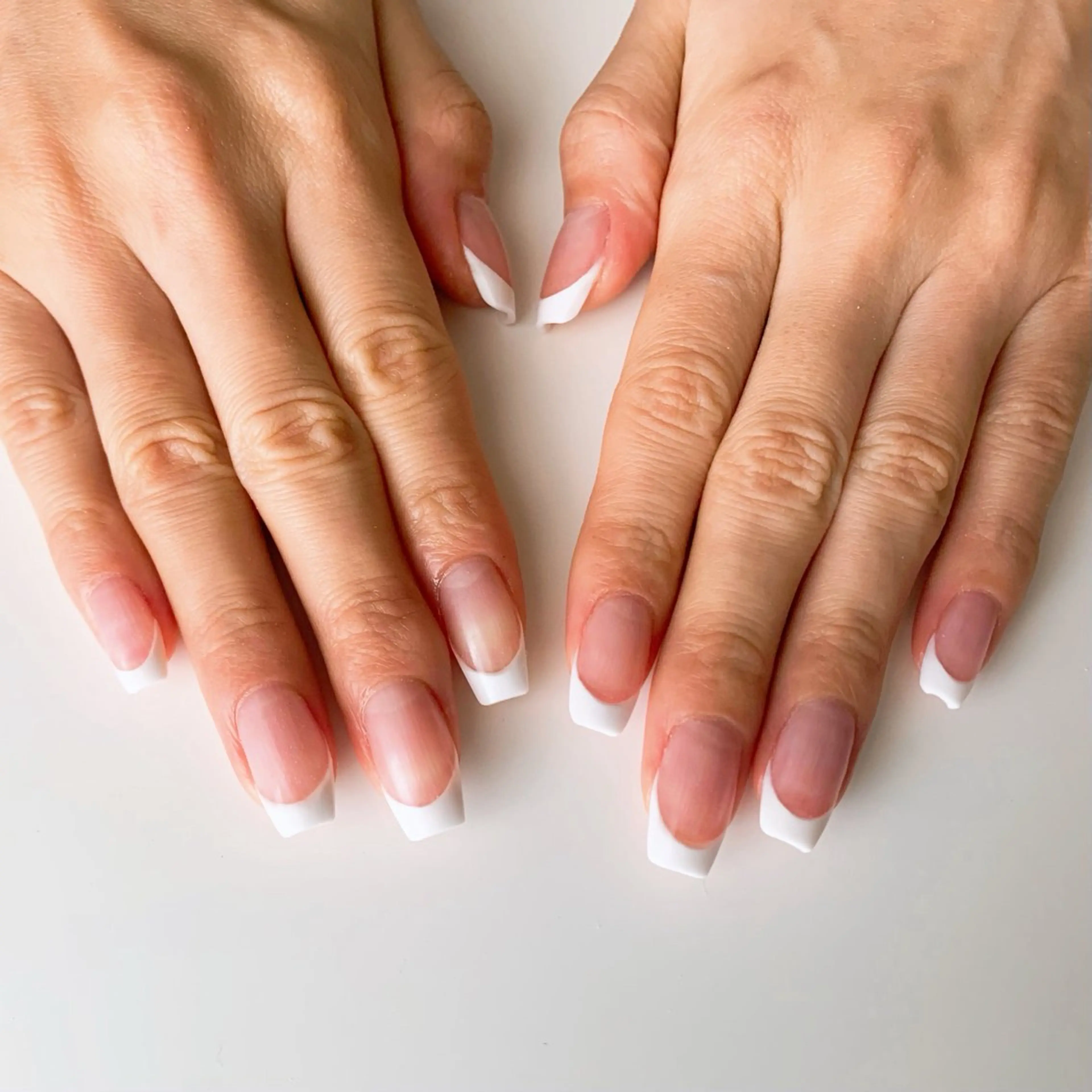 ネイル ハンドネイル ⭐︎休業中の練習⭐︎ JNA認定講師髙橋のネイルデザイン