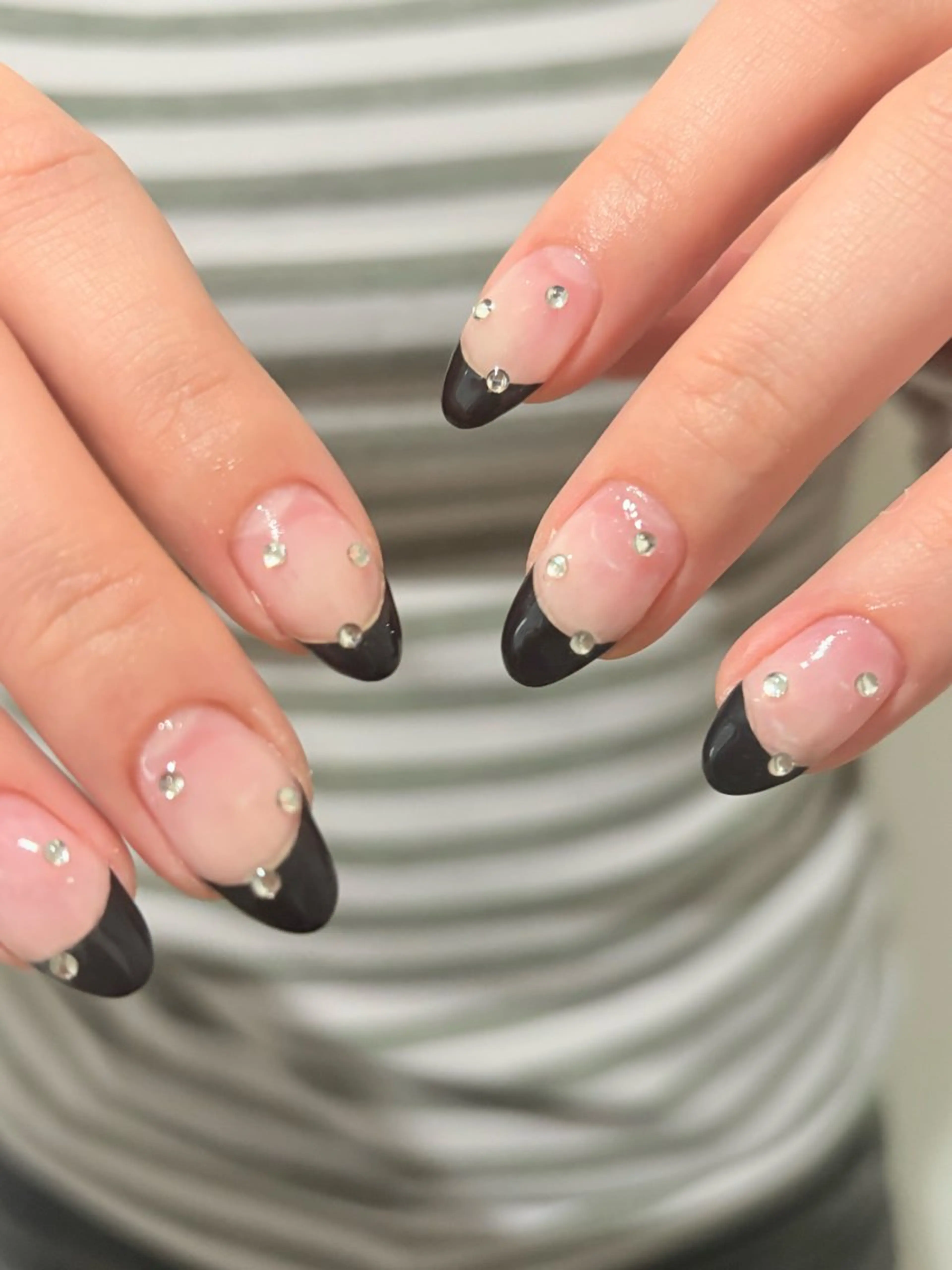 ネイル she saw me / shokoのネイルデザイン