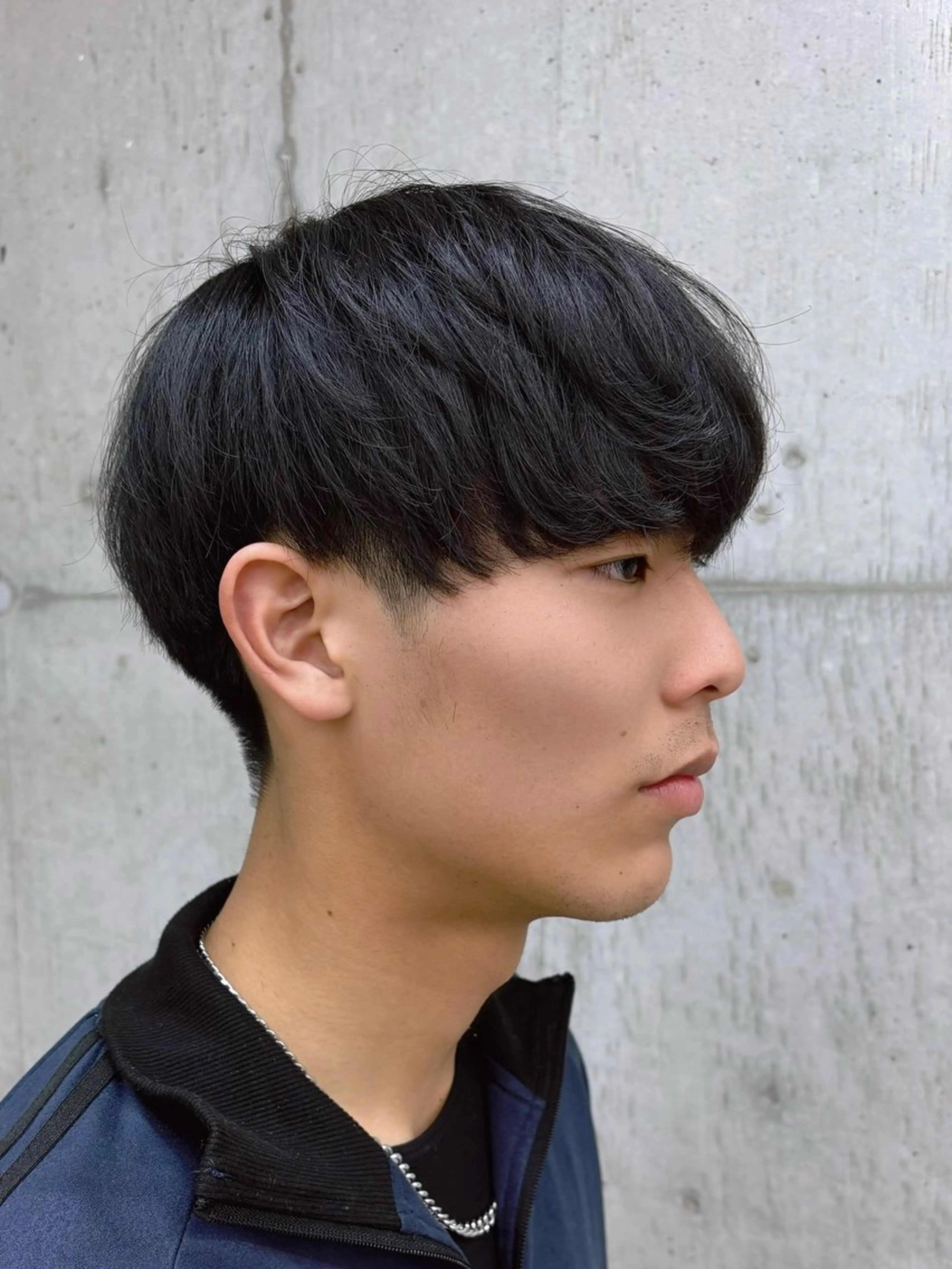 ✨️似合わせメンズカット✨️➕🫧超音波トリートメント🫧⚠️フェードスタイルNG⚠️の写真