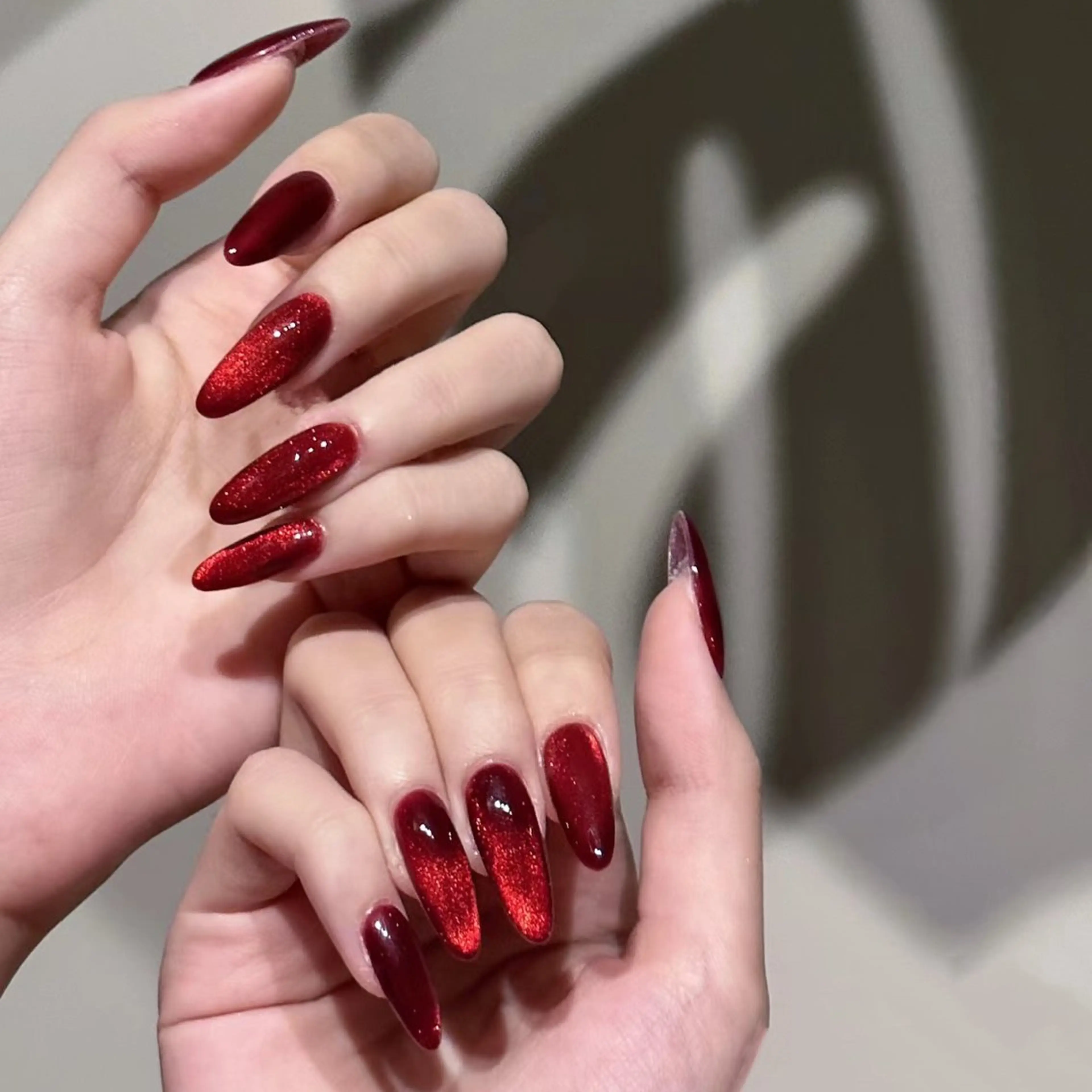 ネイル BuBu Nail渋谷道玄坂のネイルデザイン