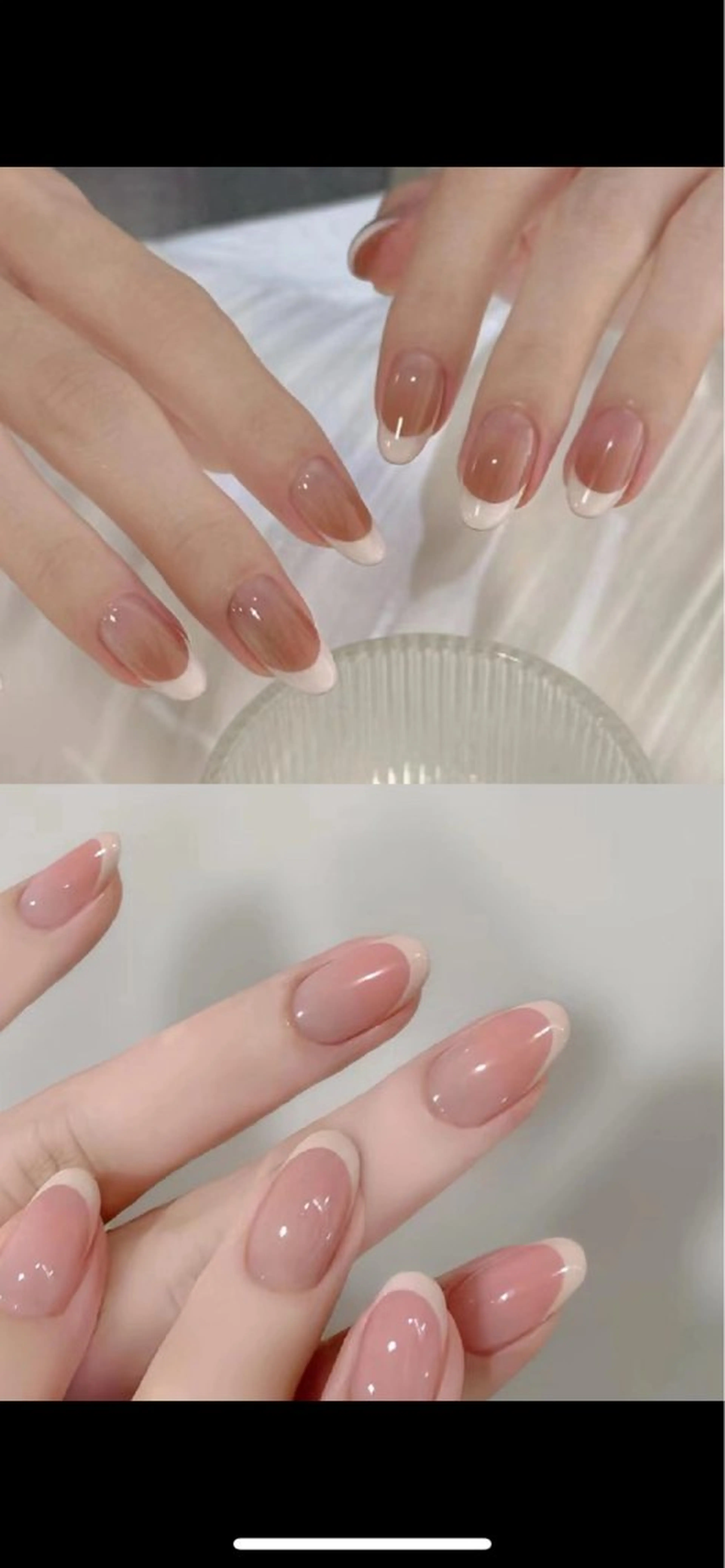 ネイル 長さだし専門店）H‘ami nailsalon新大久保所属・金子 希のネイルデザイン