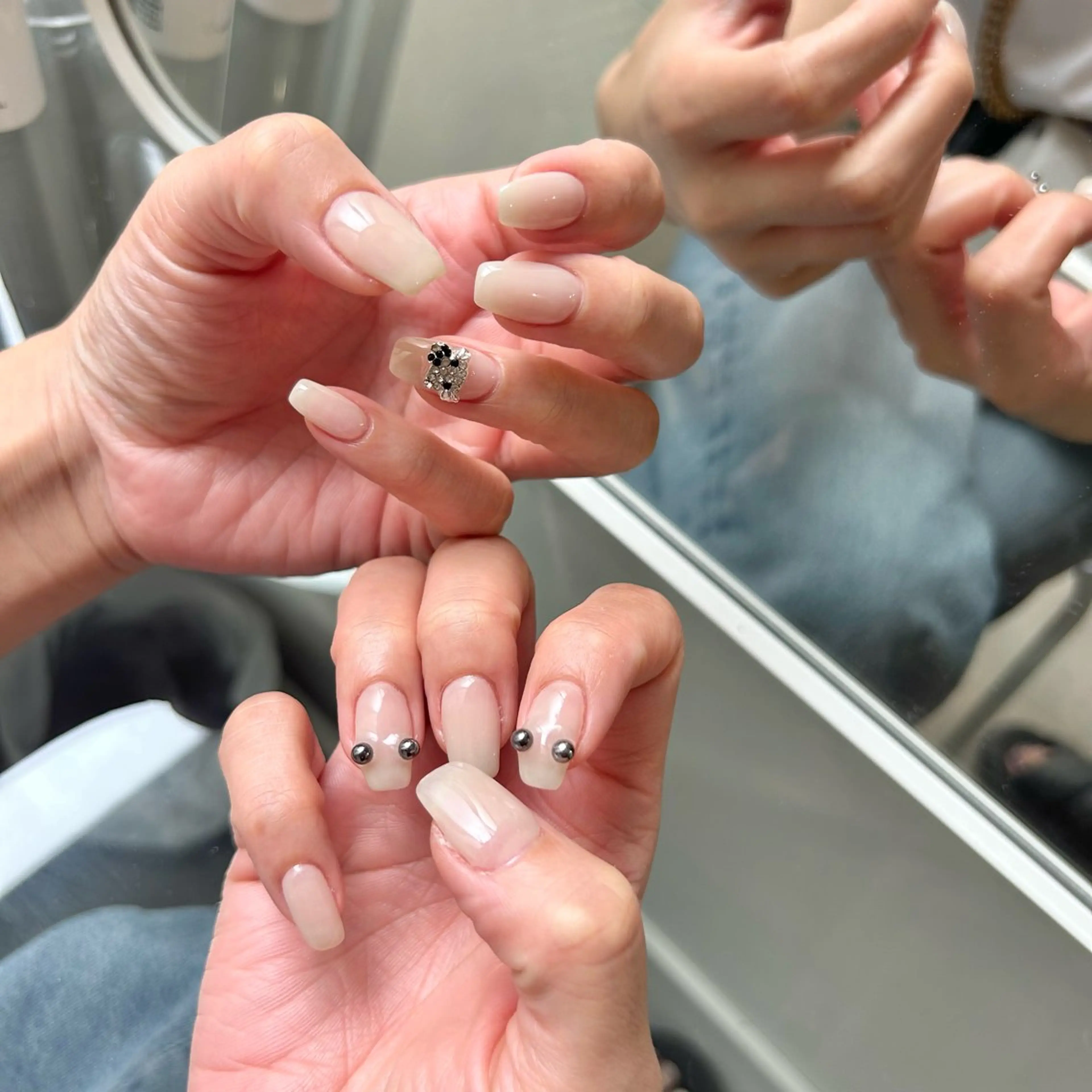 ネイル Babel Mirokuのエステ・リラクイメージ