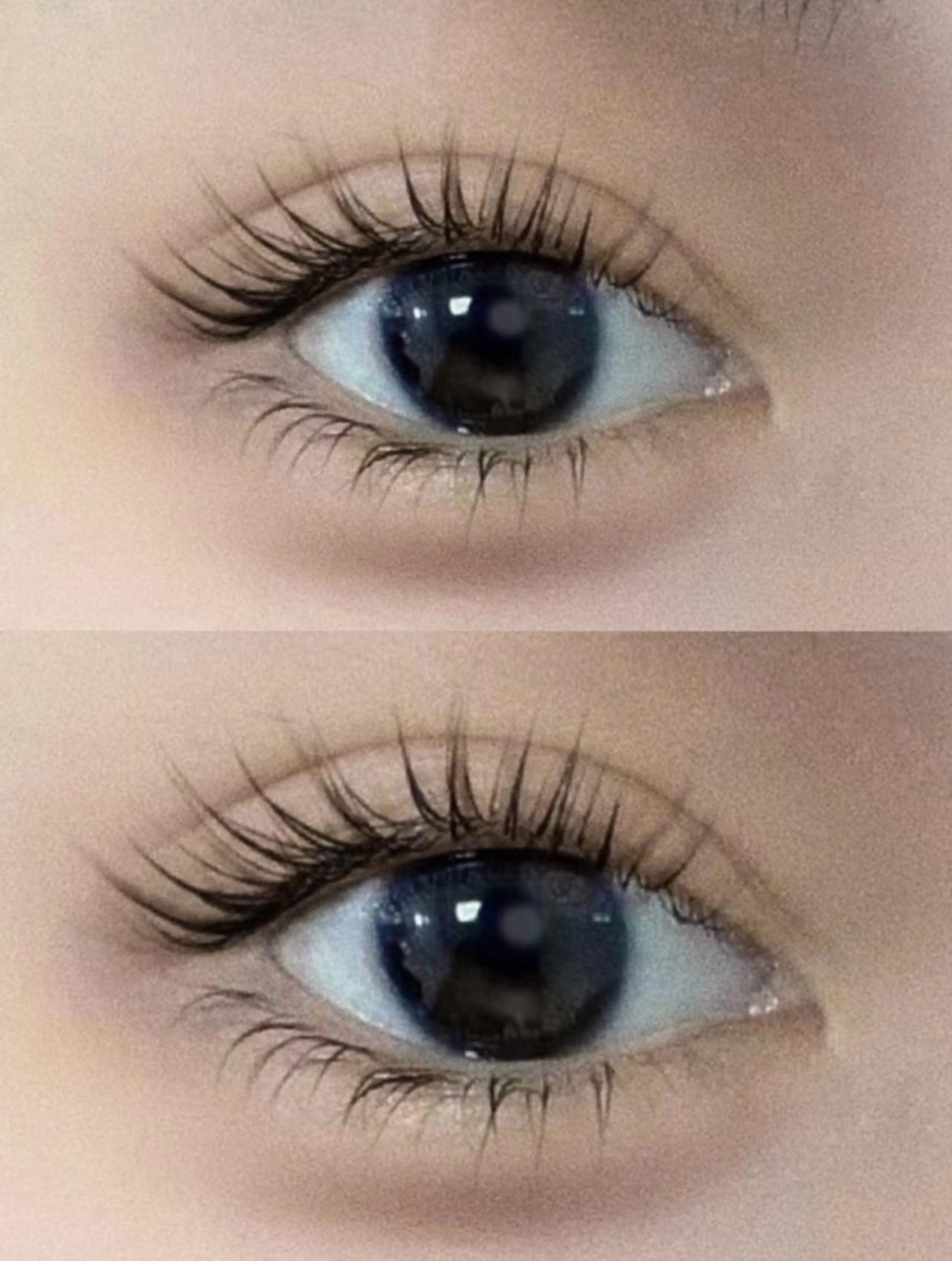 🦋ボリューム400本＋アンドヘルシー🦋 【エクパ】【LED無料】の写真