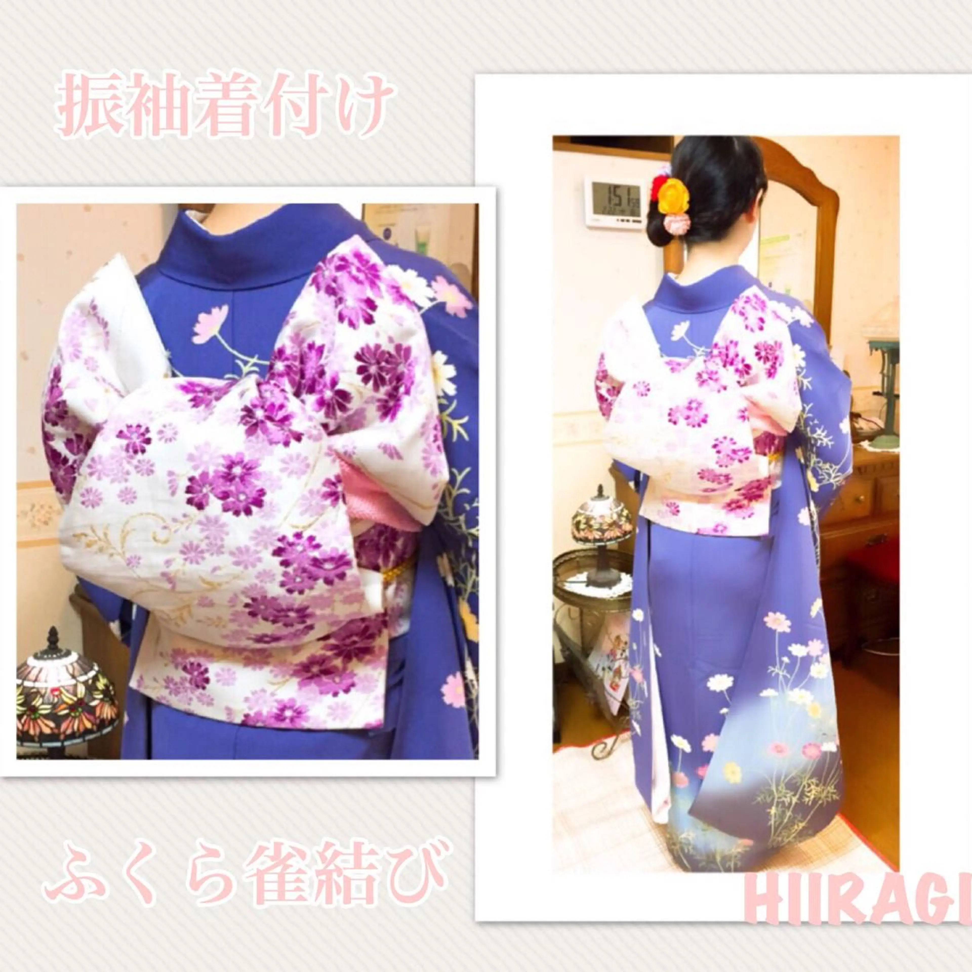 美容室 HIIRAGIのマツエク・マツパデザイン