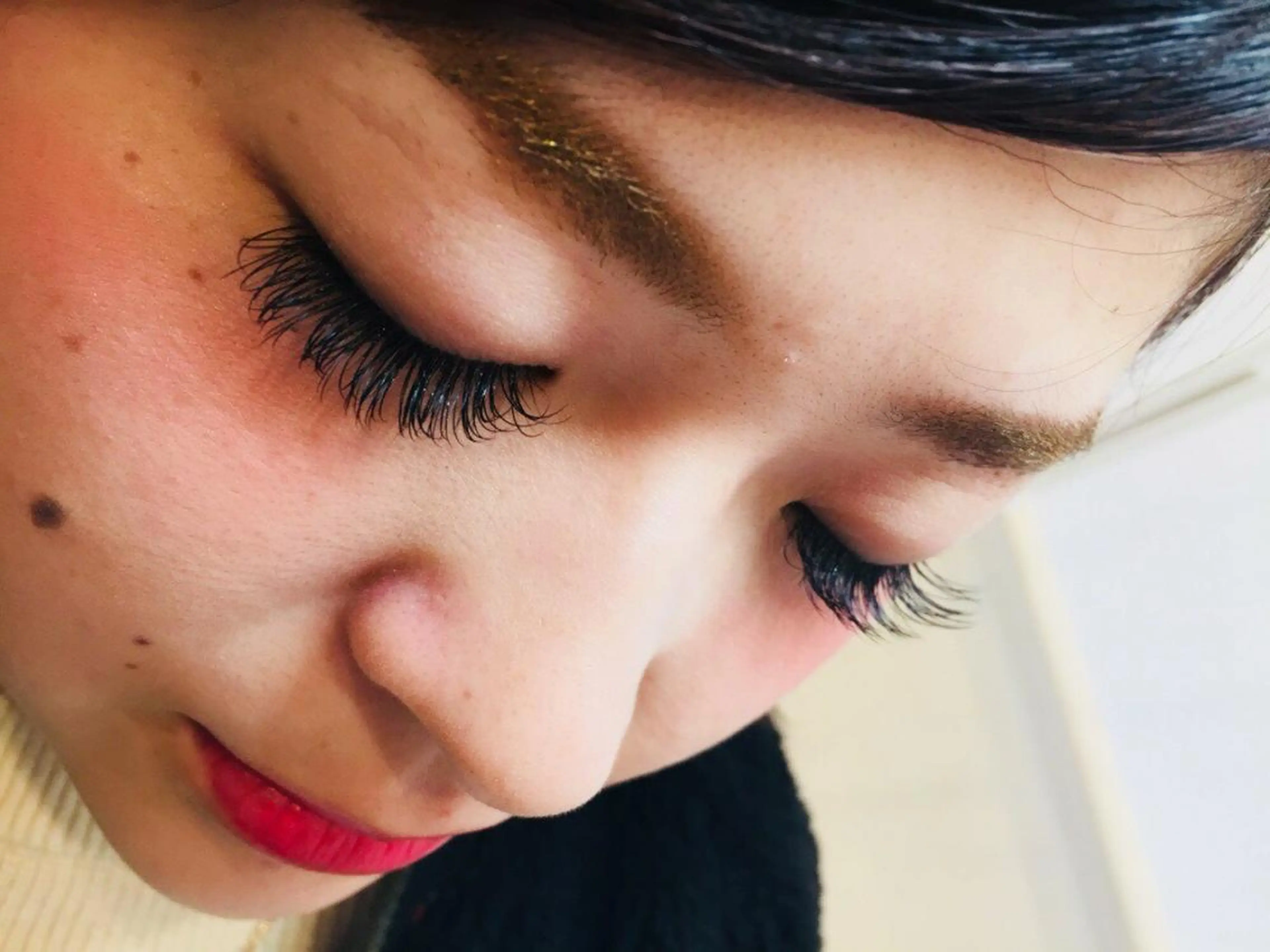 マツエク・マツパ Genesis Plus大津京店のエステ・リラクイメージ