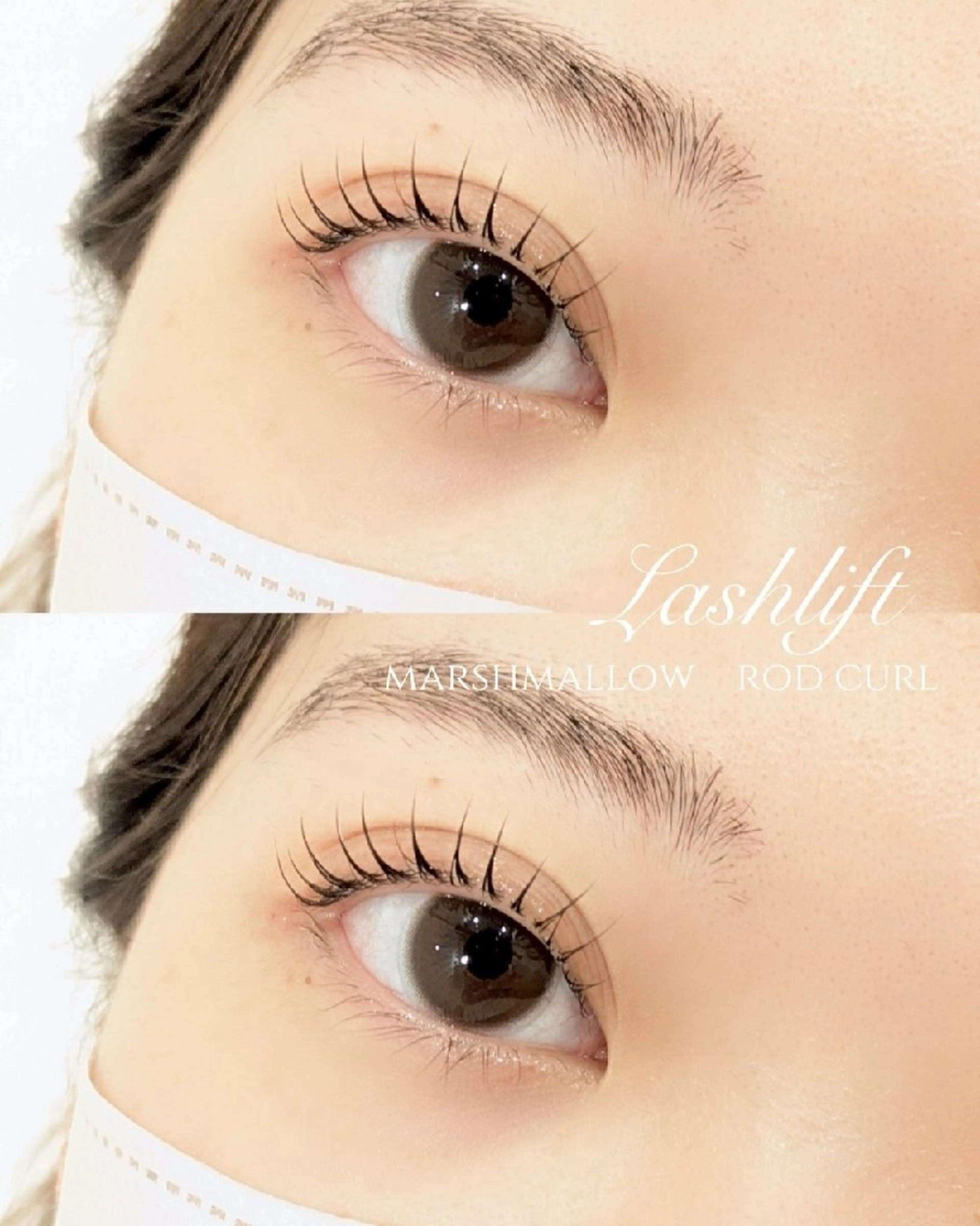 マツエク・マツパ Lito 茅ヶ崎 【まつげパーマ×パリジェンヌ×眉毛×マツエク×ネイル】所属・Lito石川ｱｲ ﾌﾞﾛｳ/ﾊﾟｰﾏのマツエク・マツパデザイン