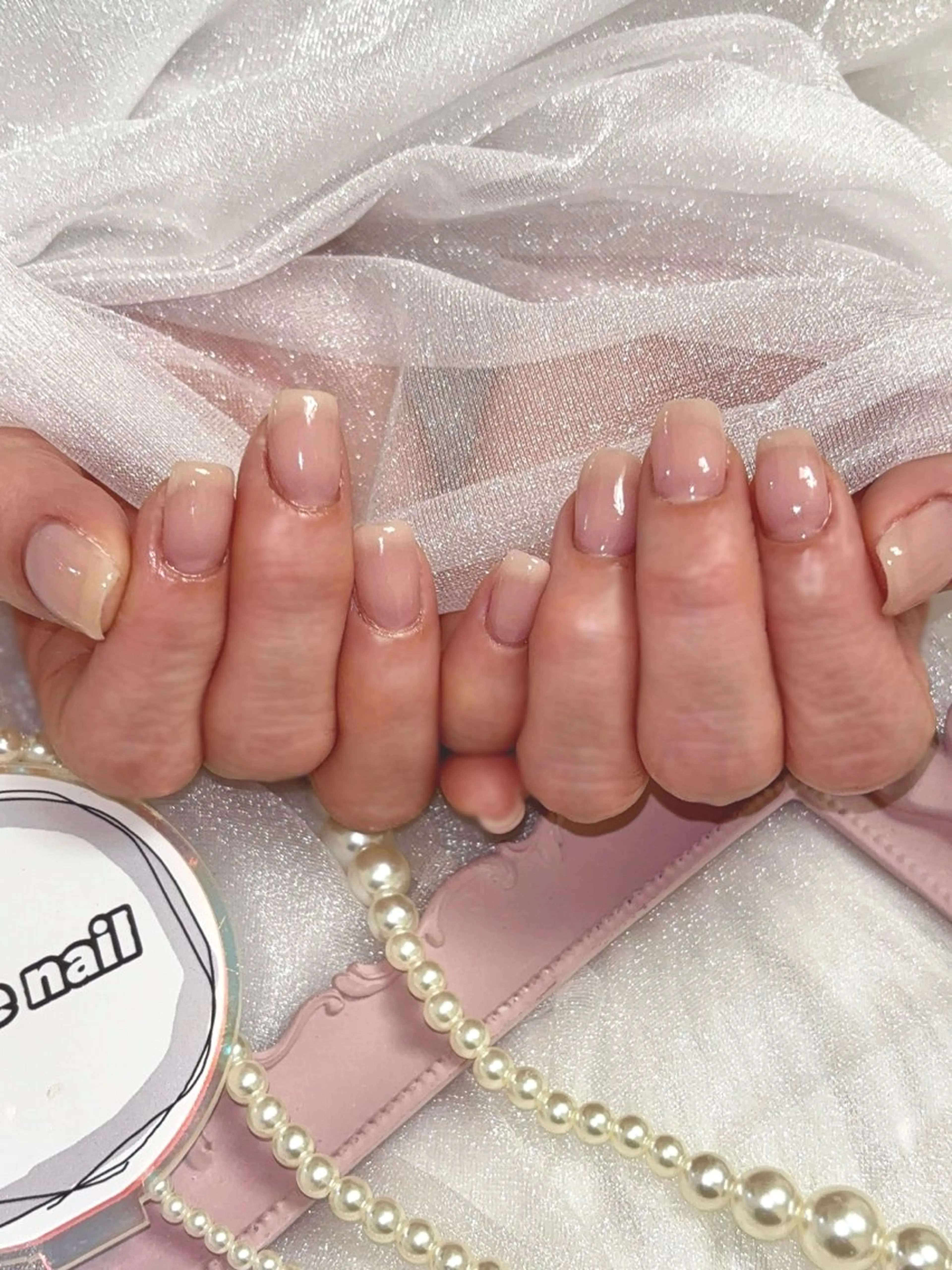 ネイル ハンドネイル toyvenail aoiのネイルデザイン