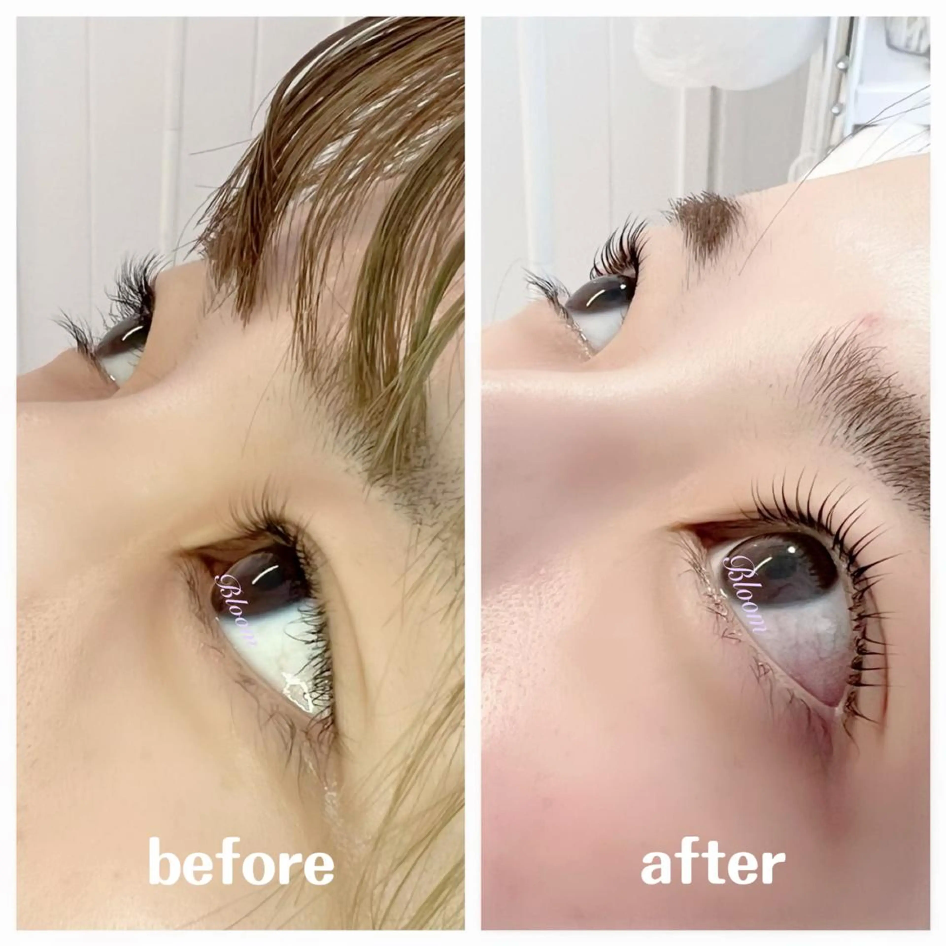 マツエク・マツパ Rukka Eye&Beautysalon所属・江原 智美のエステ・リラクイメージ