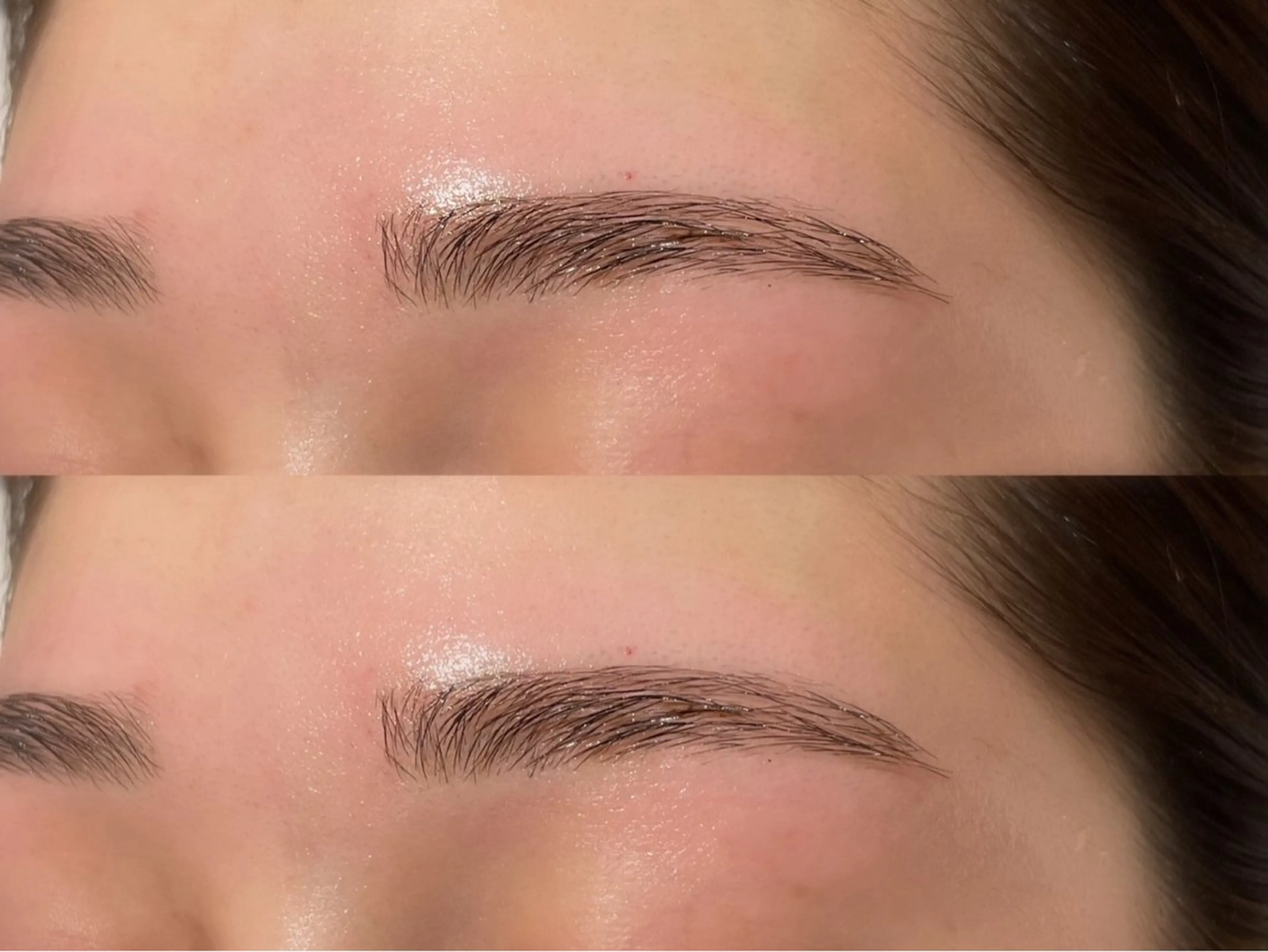 アイブロウ eyelash      lazley所沢マツエク&まつ毛パーマ 所沢プロペ通り店所属・強矢 妃のマツエク・マツパデザイン