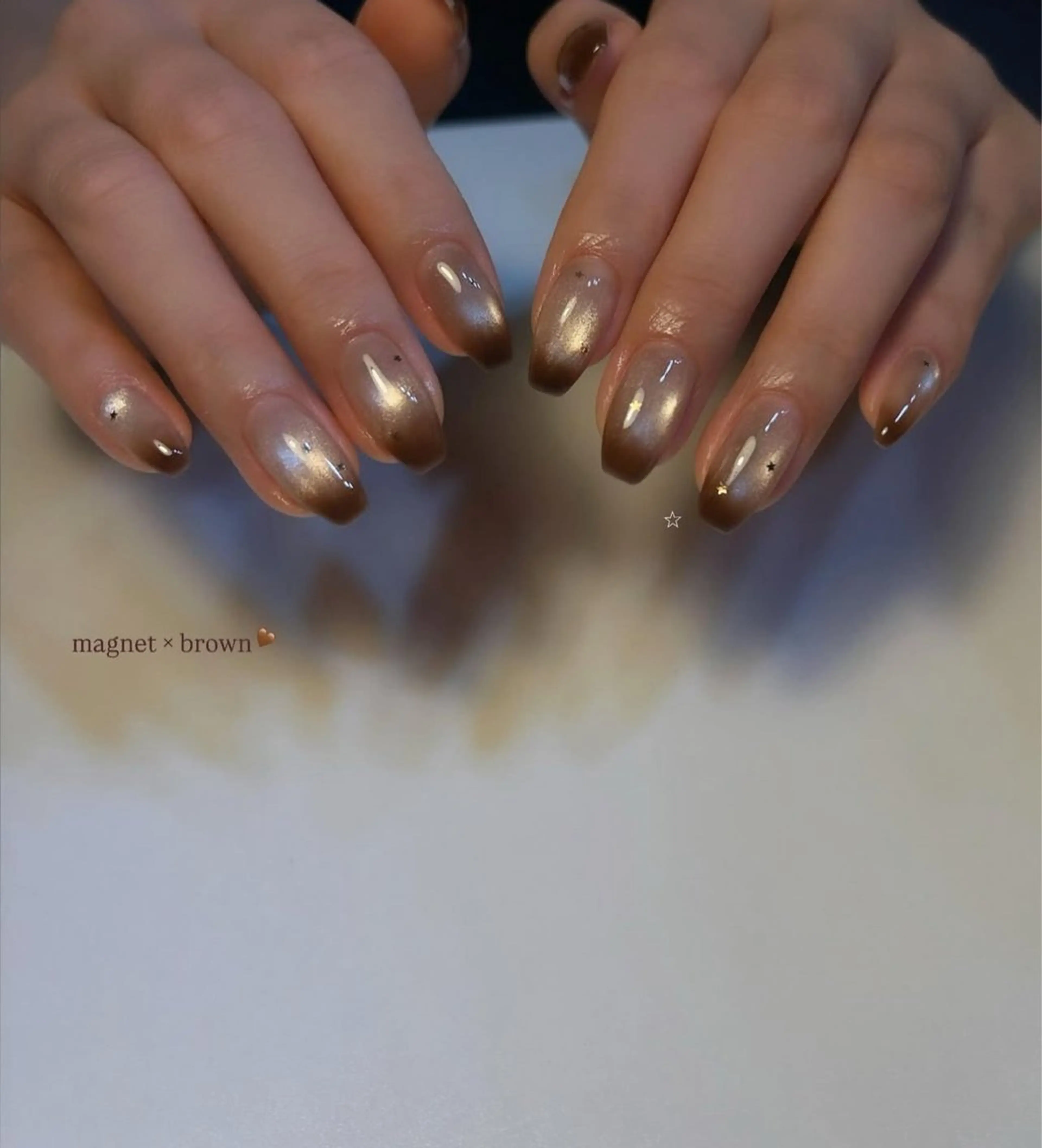 ネイル 高橋 ユカのネイルデザイン