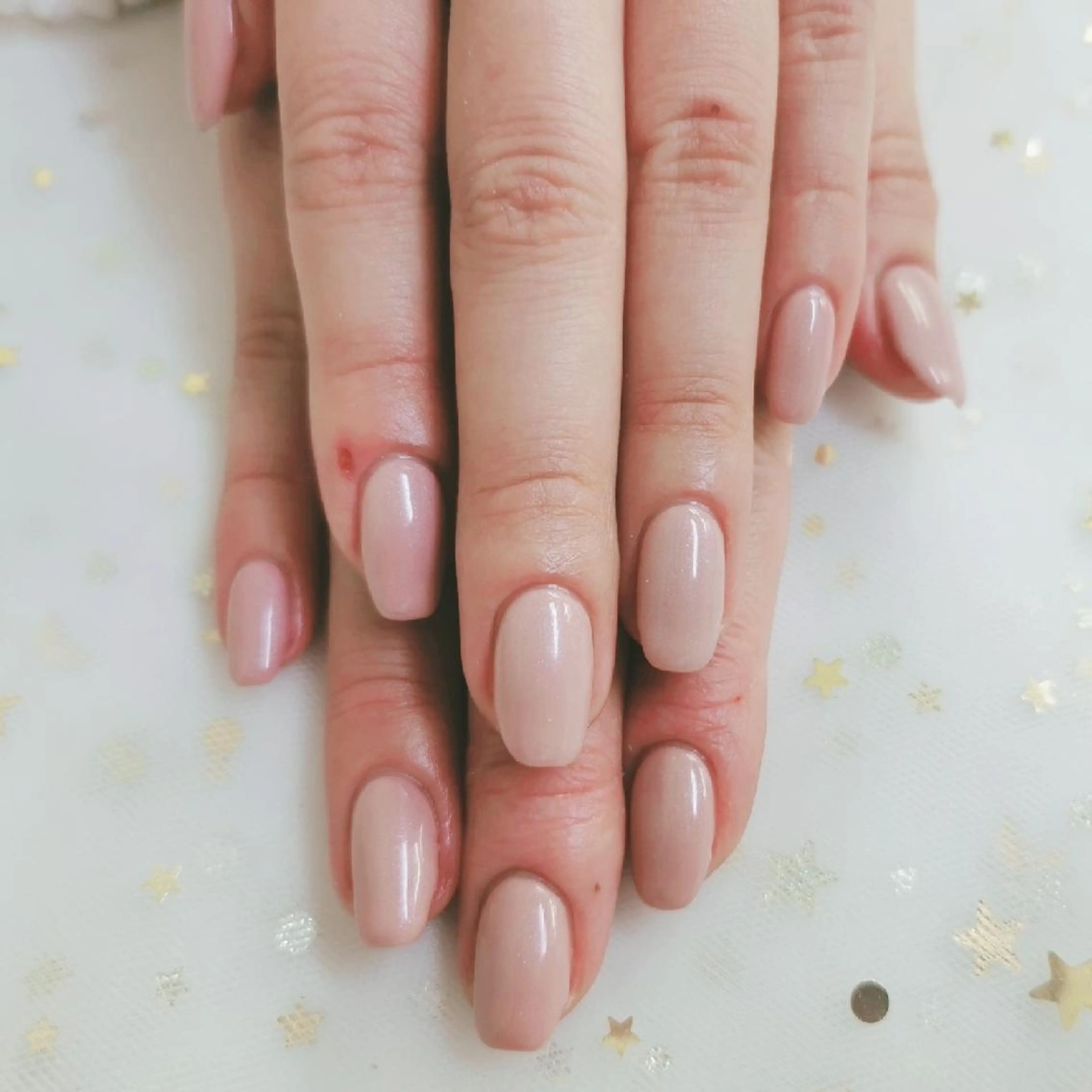 ネイル ハンドネイル 上福岡 らんらんのネイルデザイン