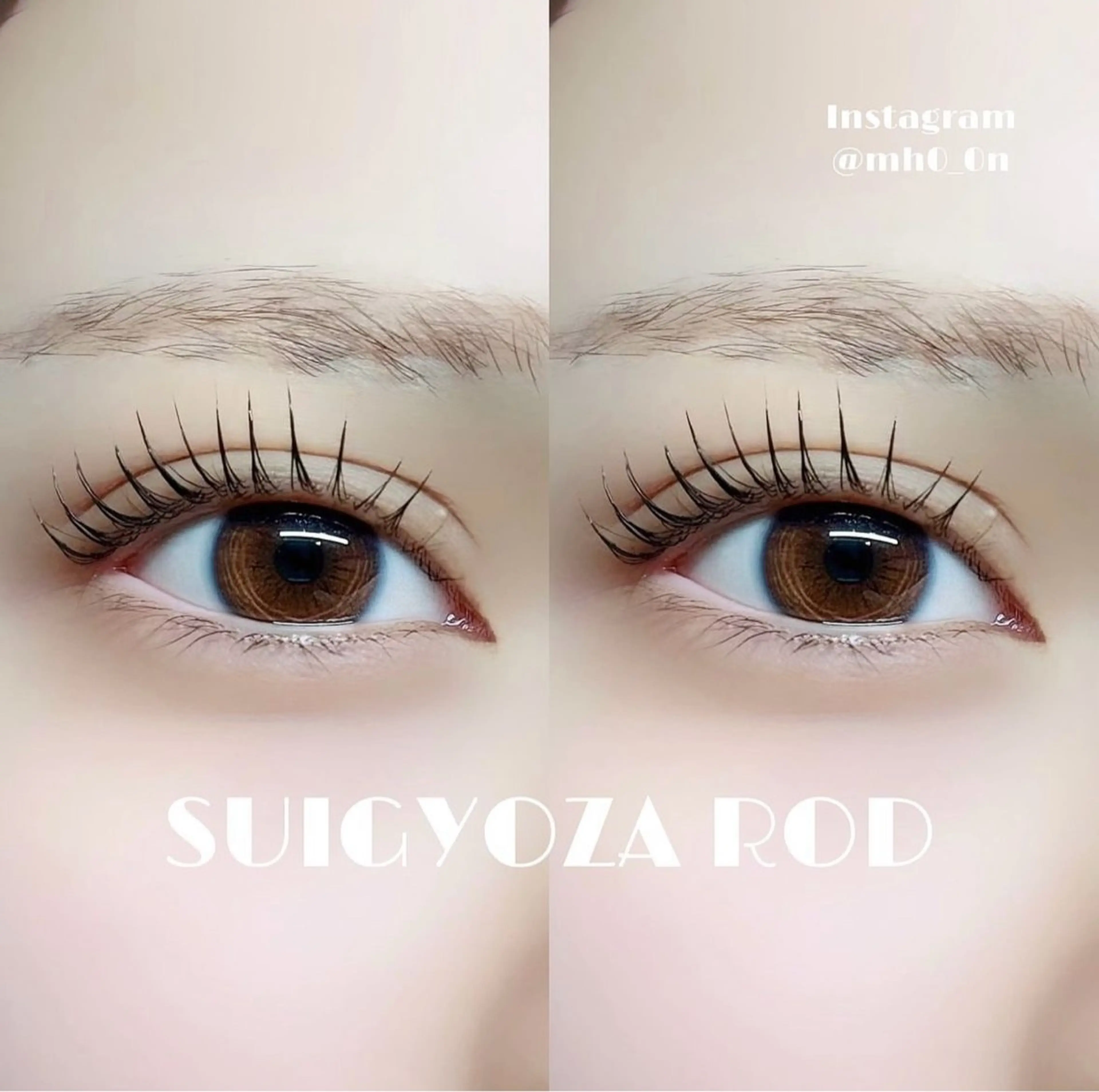 マツエク・マツパ まつげパーマ Cinq Luxe名駅店所属・Cinq Luxe 名駅店/まほのマツエク・マツパデザイン