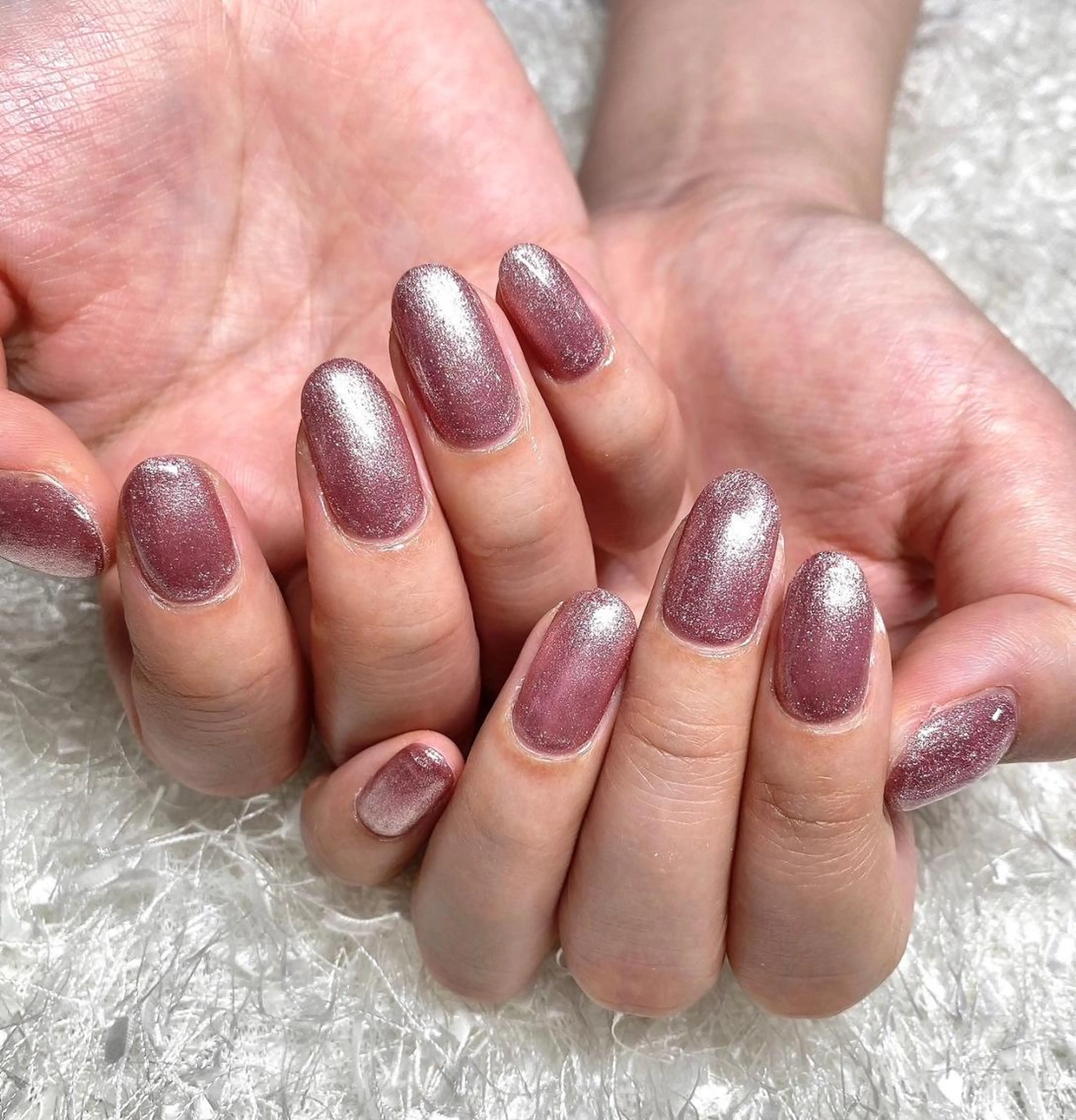 ネイル 長さ出し フットネイル フレンチネイル ジェルネイル グラデーション ハンドネイル Nail&eye Belire 新宿のネイルデザイン