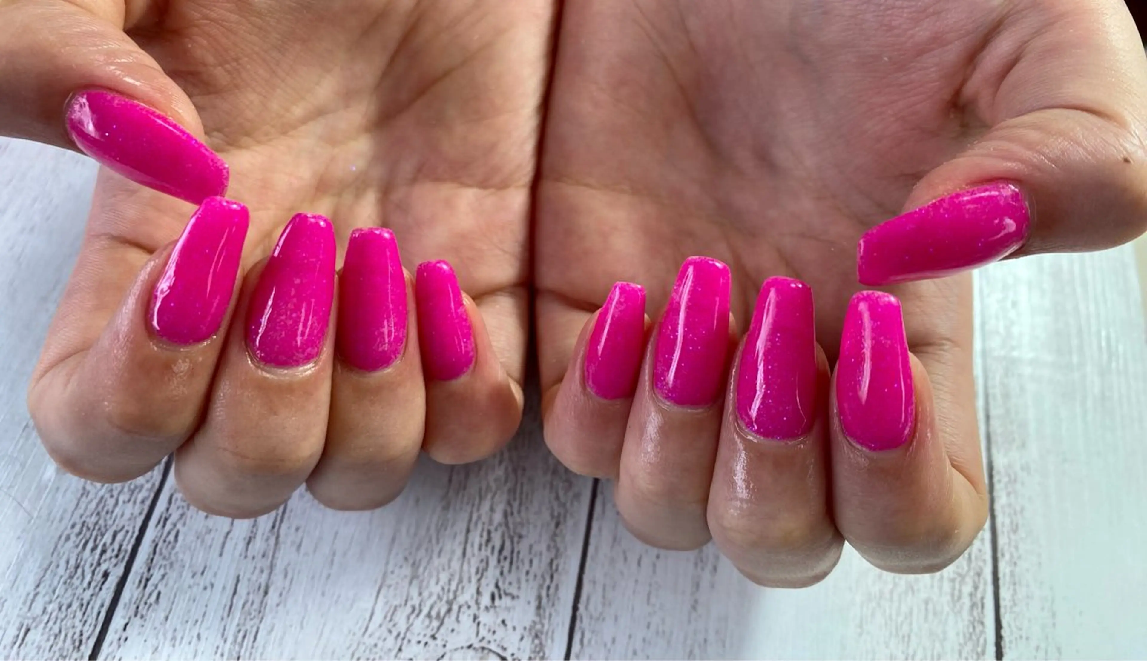 ネイル ハンドネイル NAIL Nutsのネイルデザイン