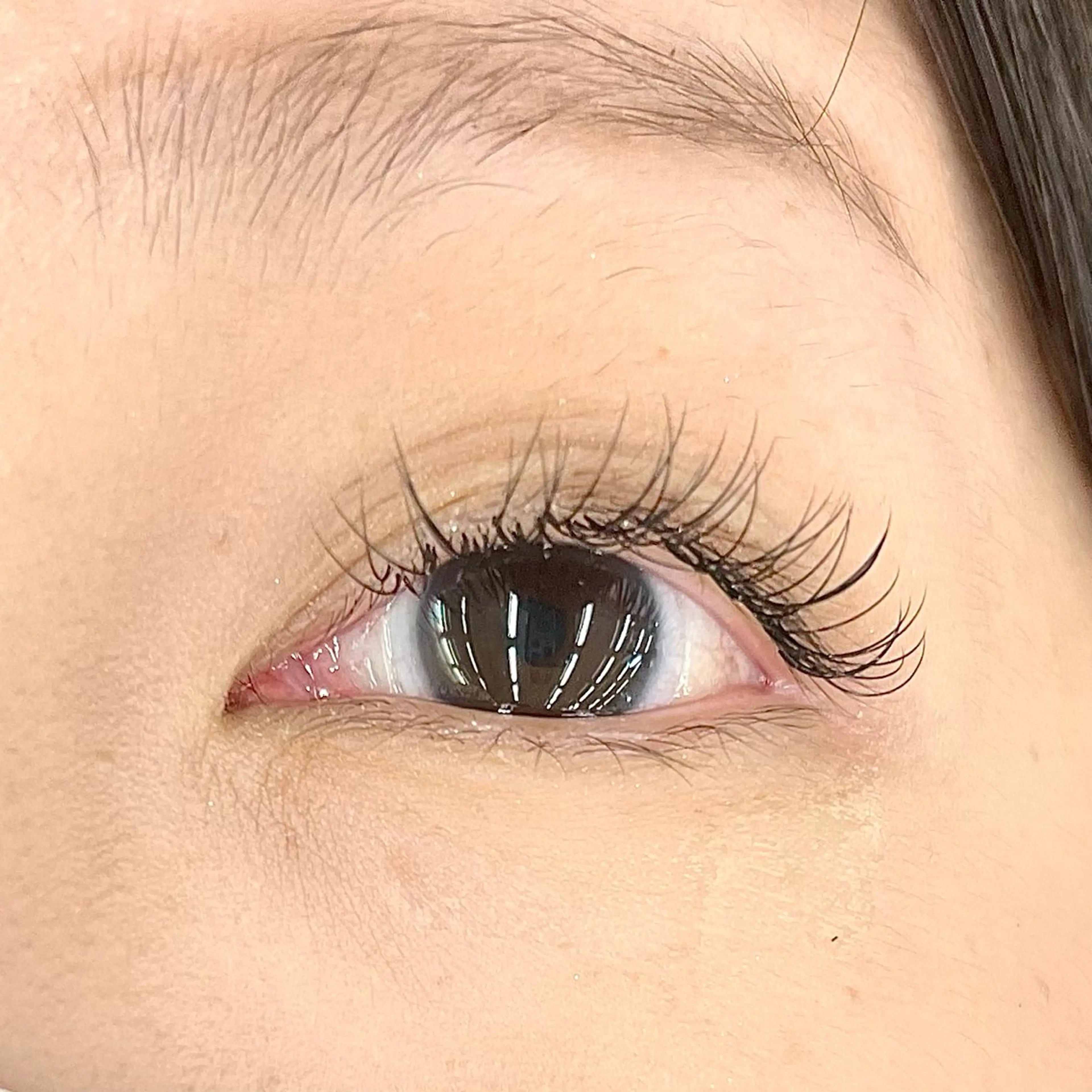 マツエク・マツパ Eyelash 大阪梅田 MAXKELLY【アイラッシュ ウメダ マックスケリー】所属・🦋maxkelly .mizuki🦋のマツエク・マツパデザイン