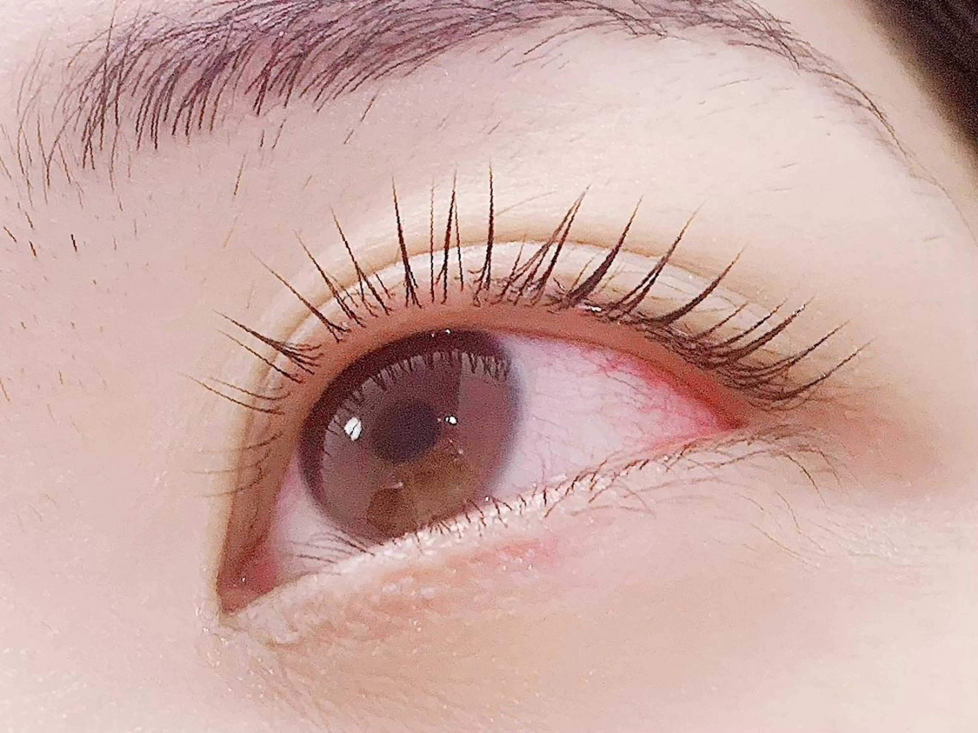 マツエク・マツパ Eye beauty Paradiseのマツエク・マツパデザイン