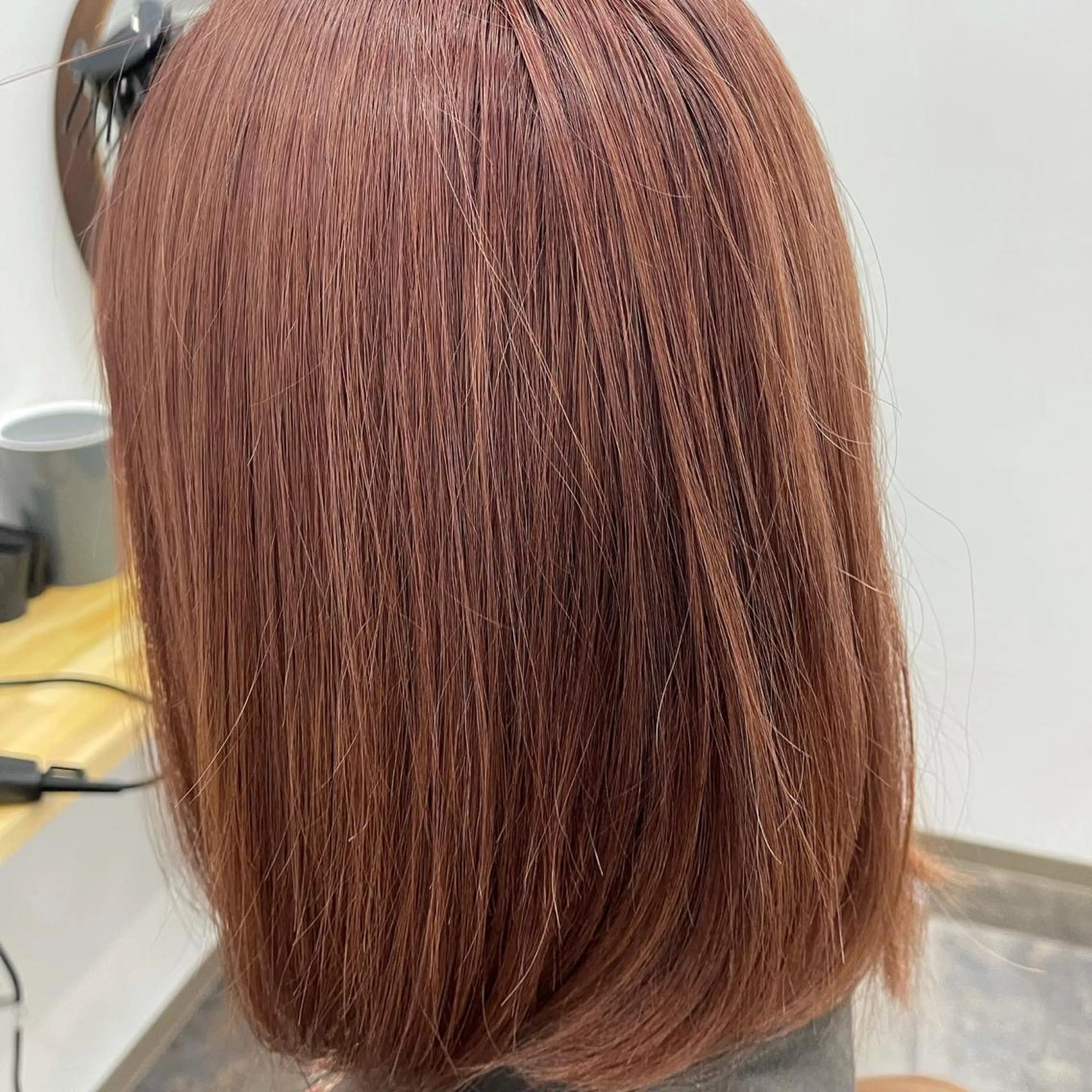 カラー embellie アンベリー所属・アン ベリーのエステ・リラクイメージ