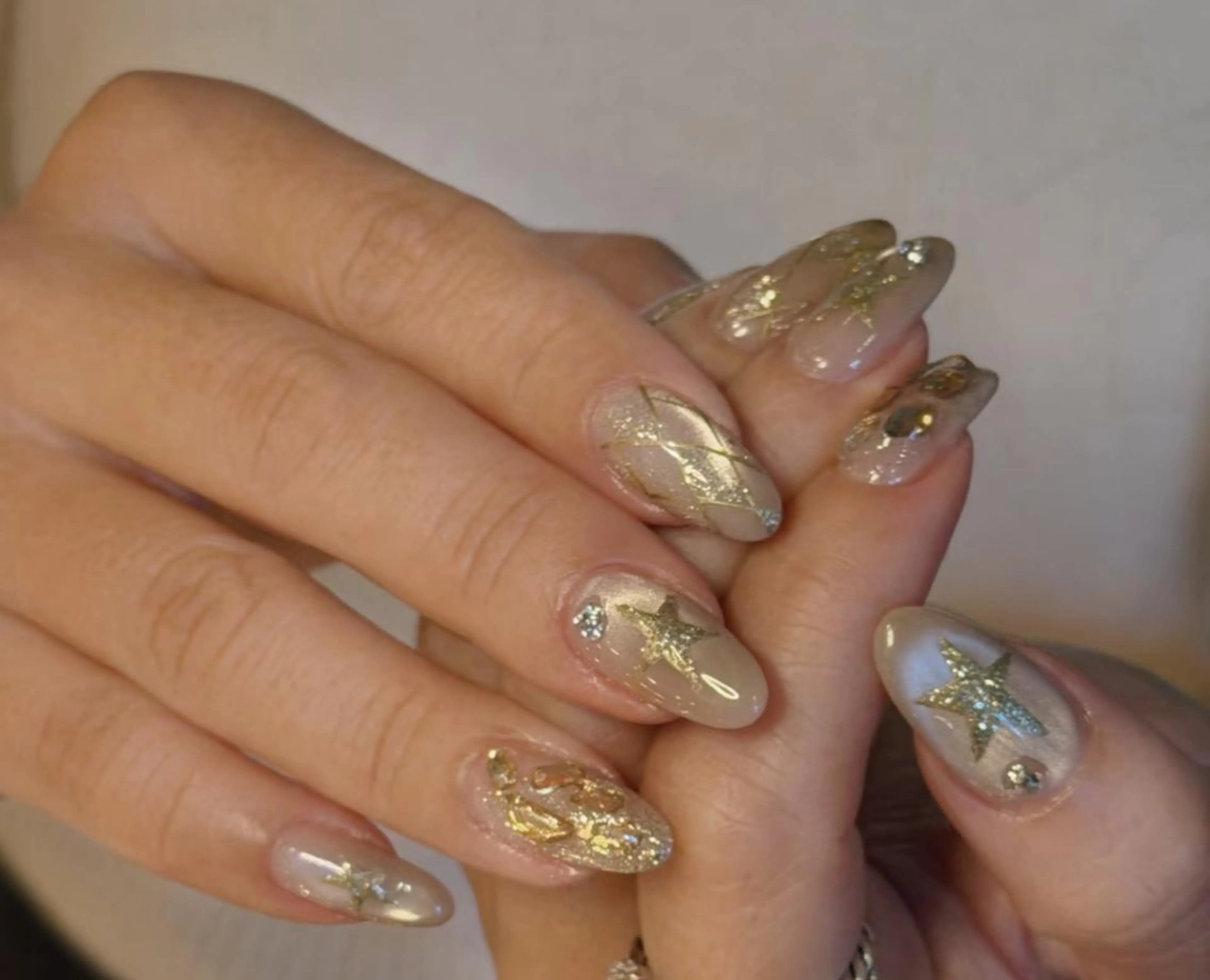 ネイル ハンドネイル Miya🎀 nailのネイルデザイン