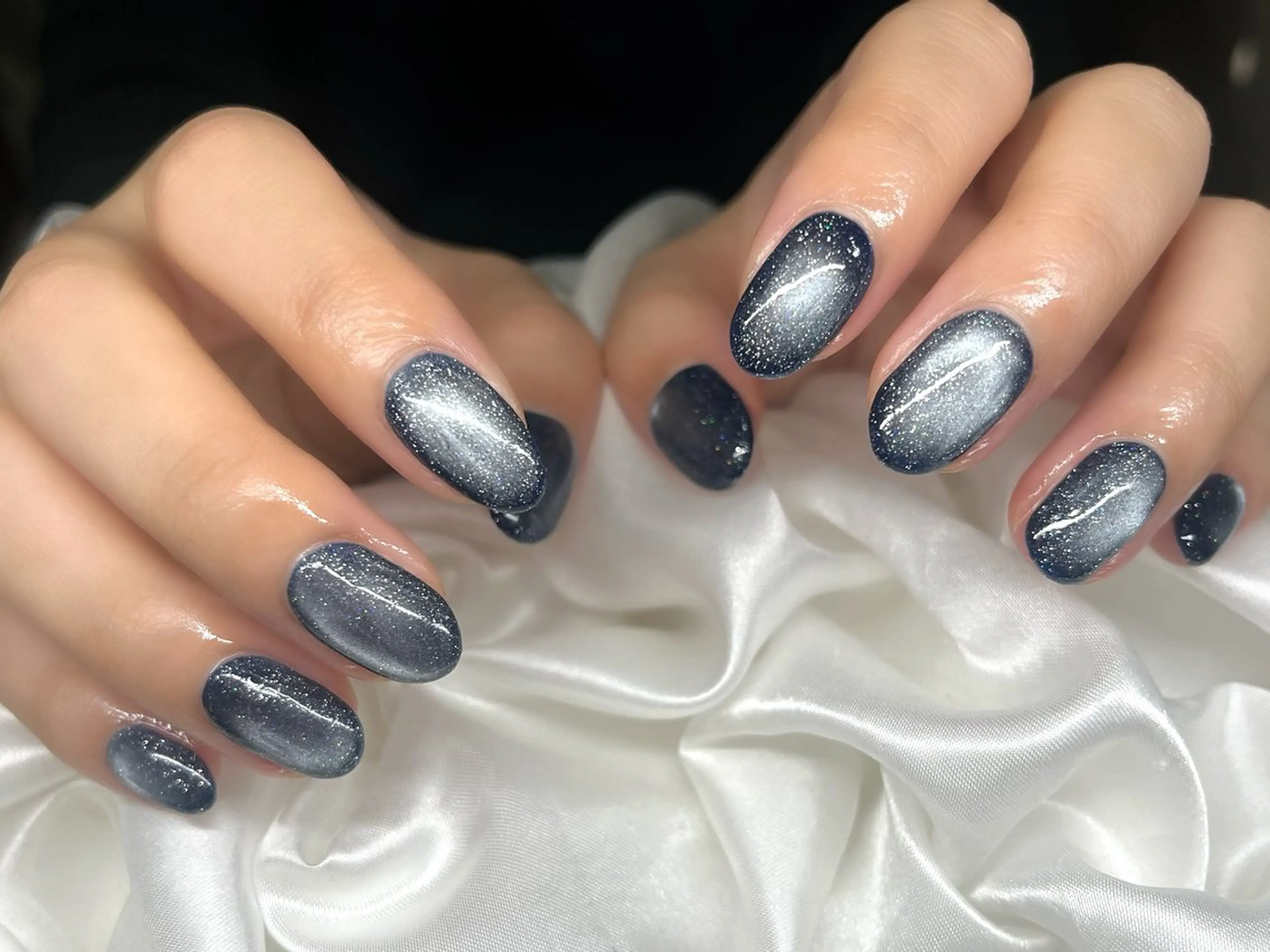 ネイル ハンドネイル y. kananのネイルデザイン