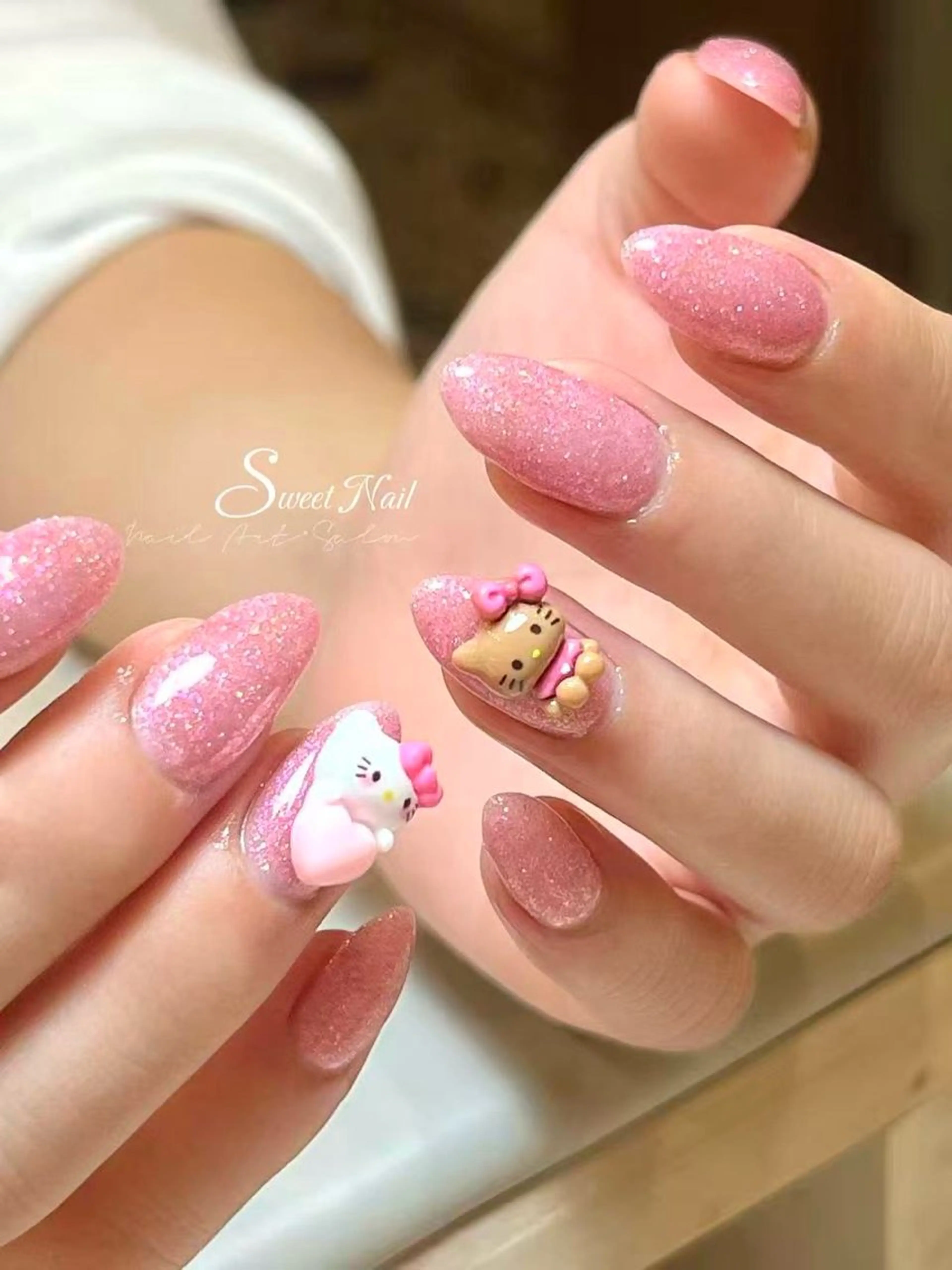 ネイル Sweet nail所属・SWEETNAIL 💅🏻のネイルデザイン