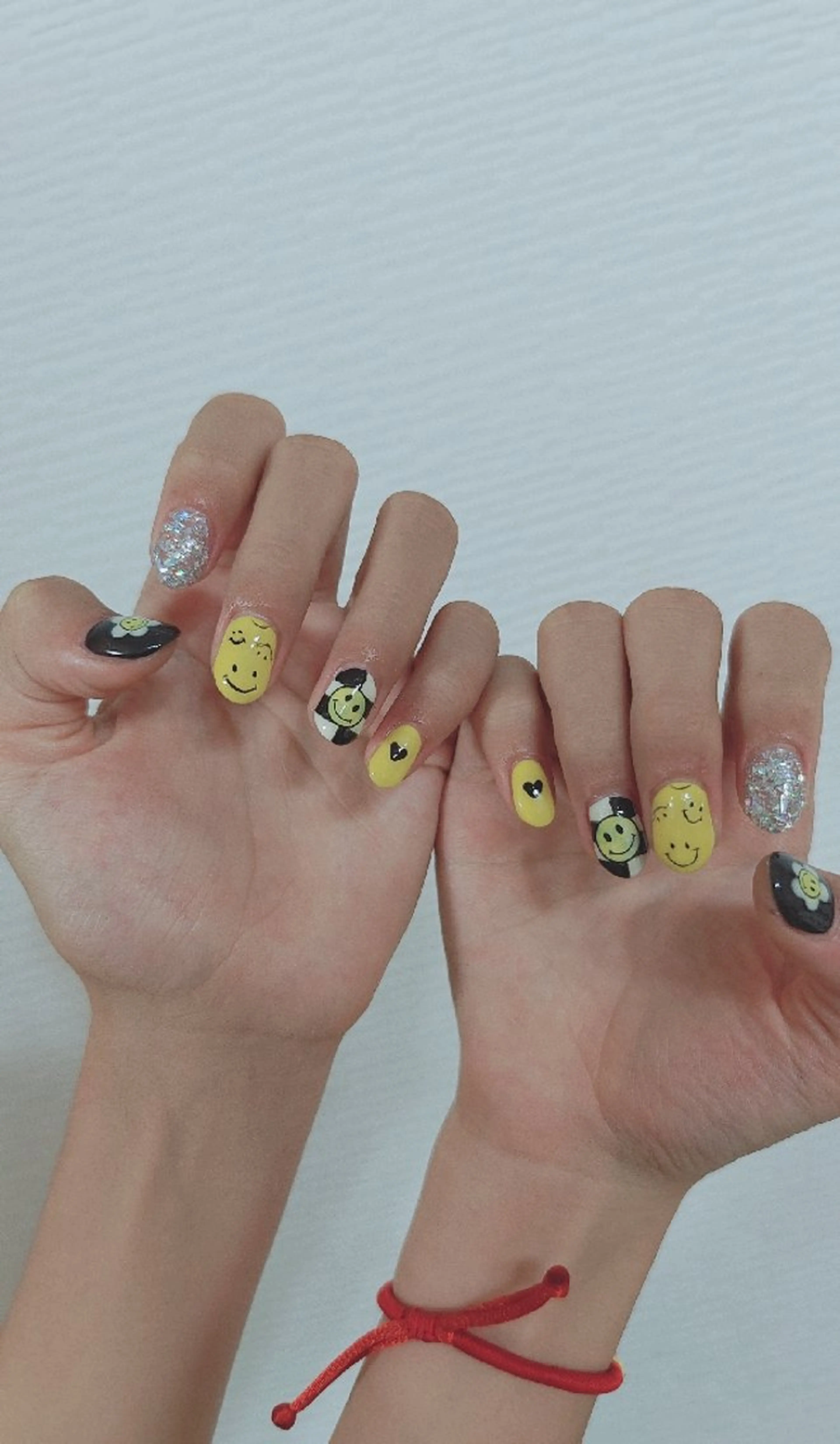 ネイル ハンドネイル ♡Sherry  Nail♡のネイルデザイン