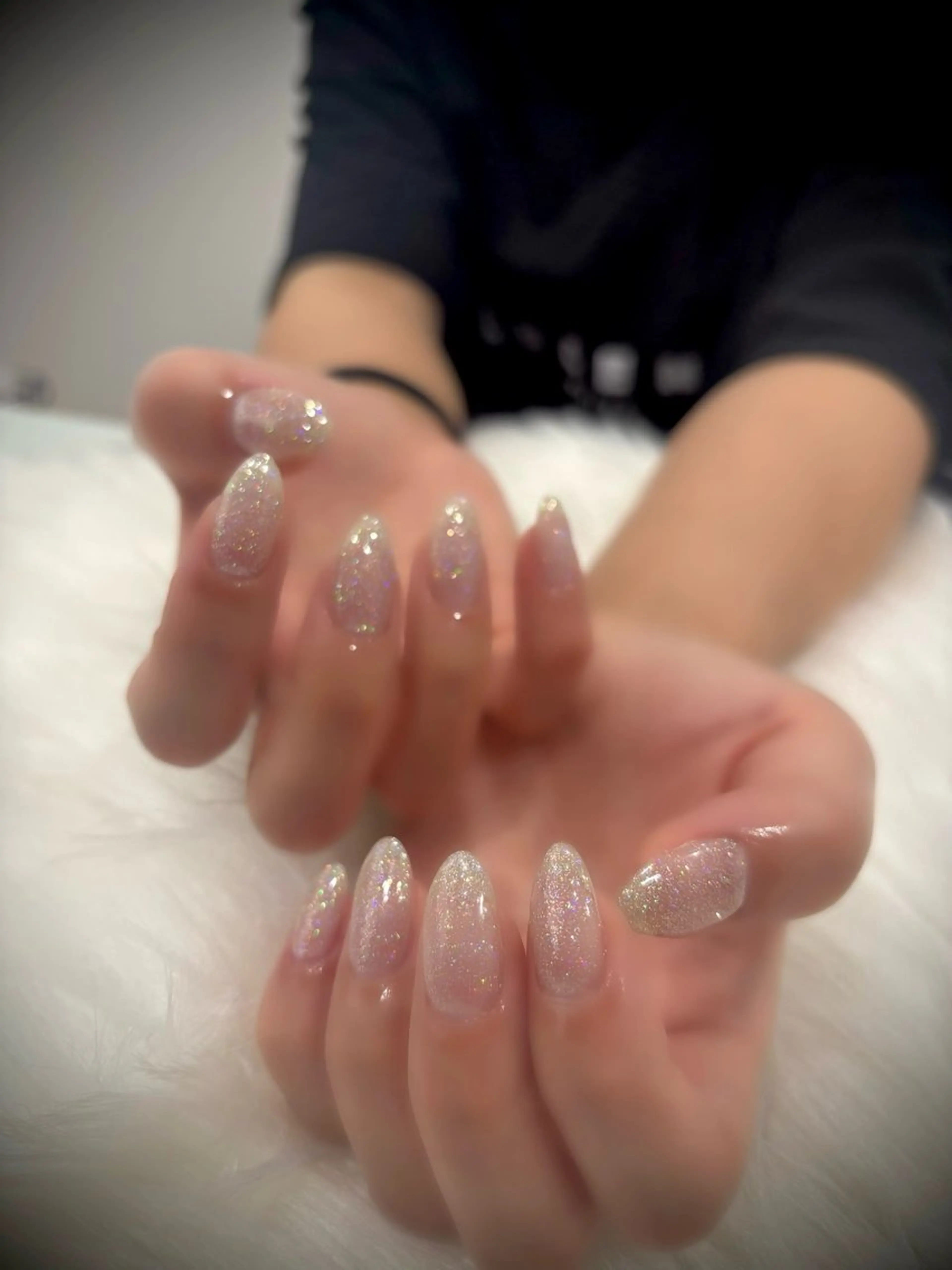 ネイル ハンドネイル U Ayaのネイルデザイン