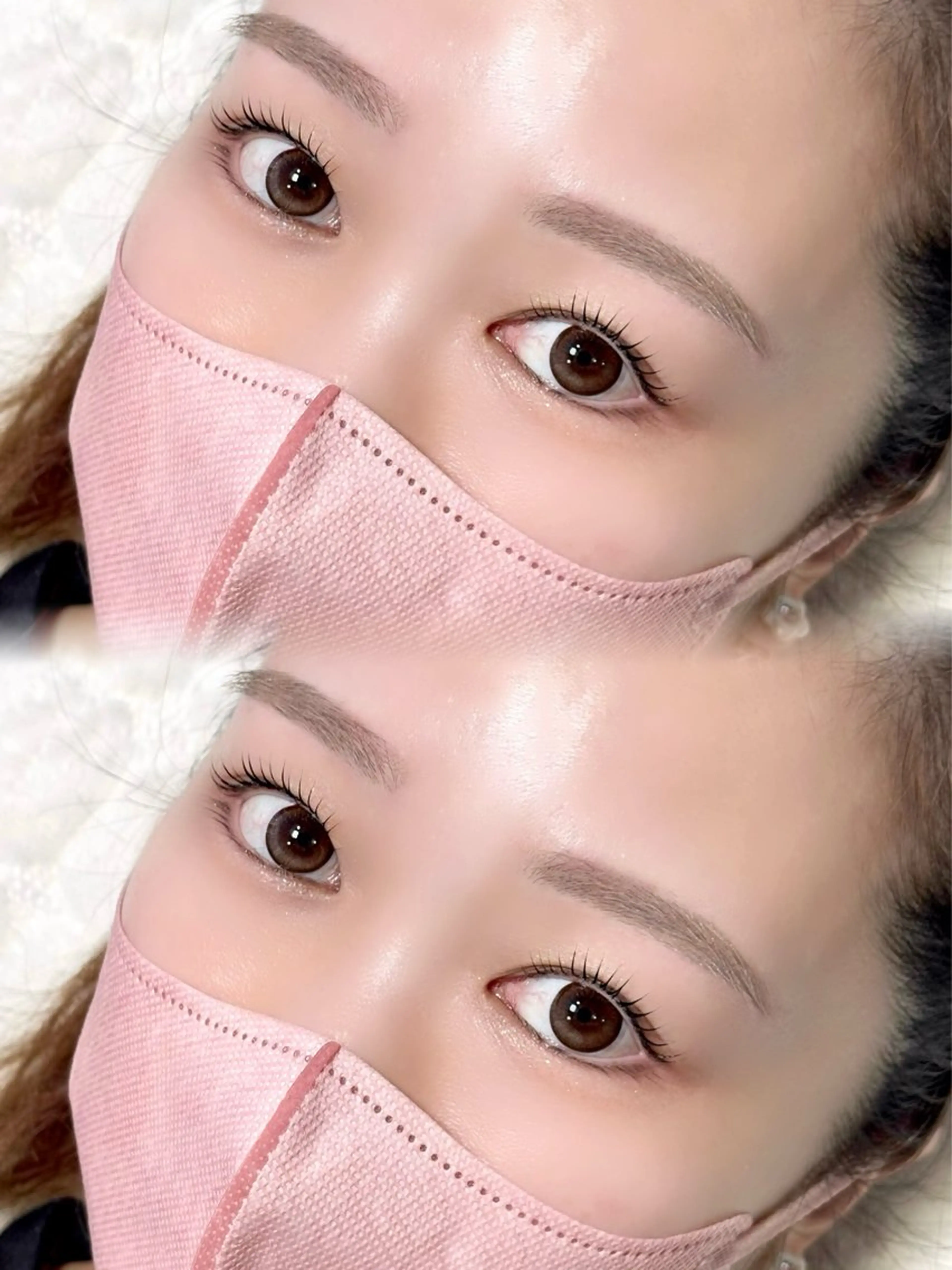 アイブロウ Odile Total beauty salon所属・Odile代表🪽 NANAKOのエステ・リラクイメージ