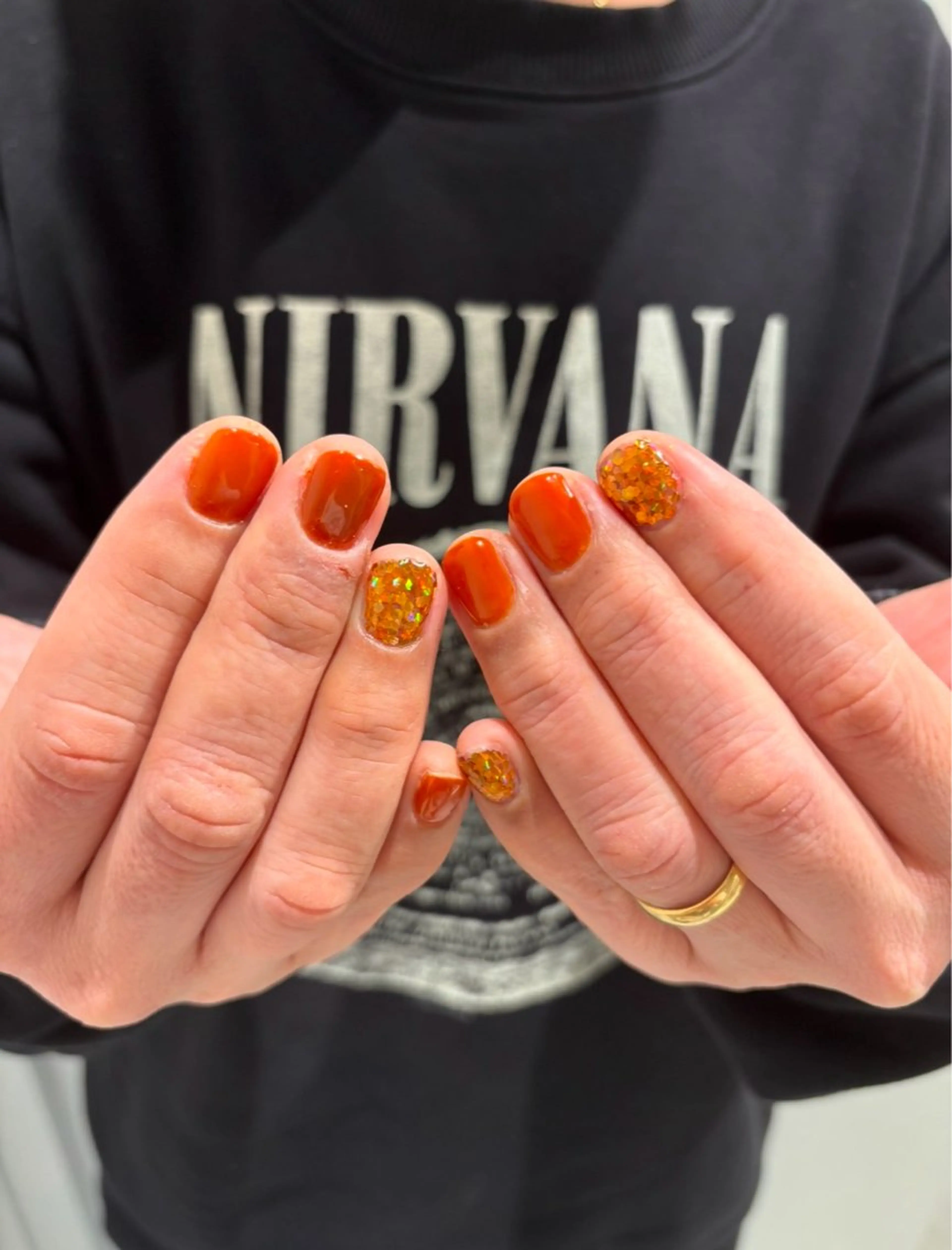 ネイル ハンドネイル cocoro💗 nail/Ivyのネイルデザイン