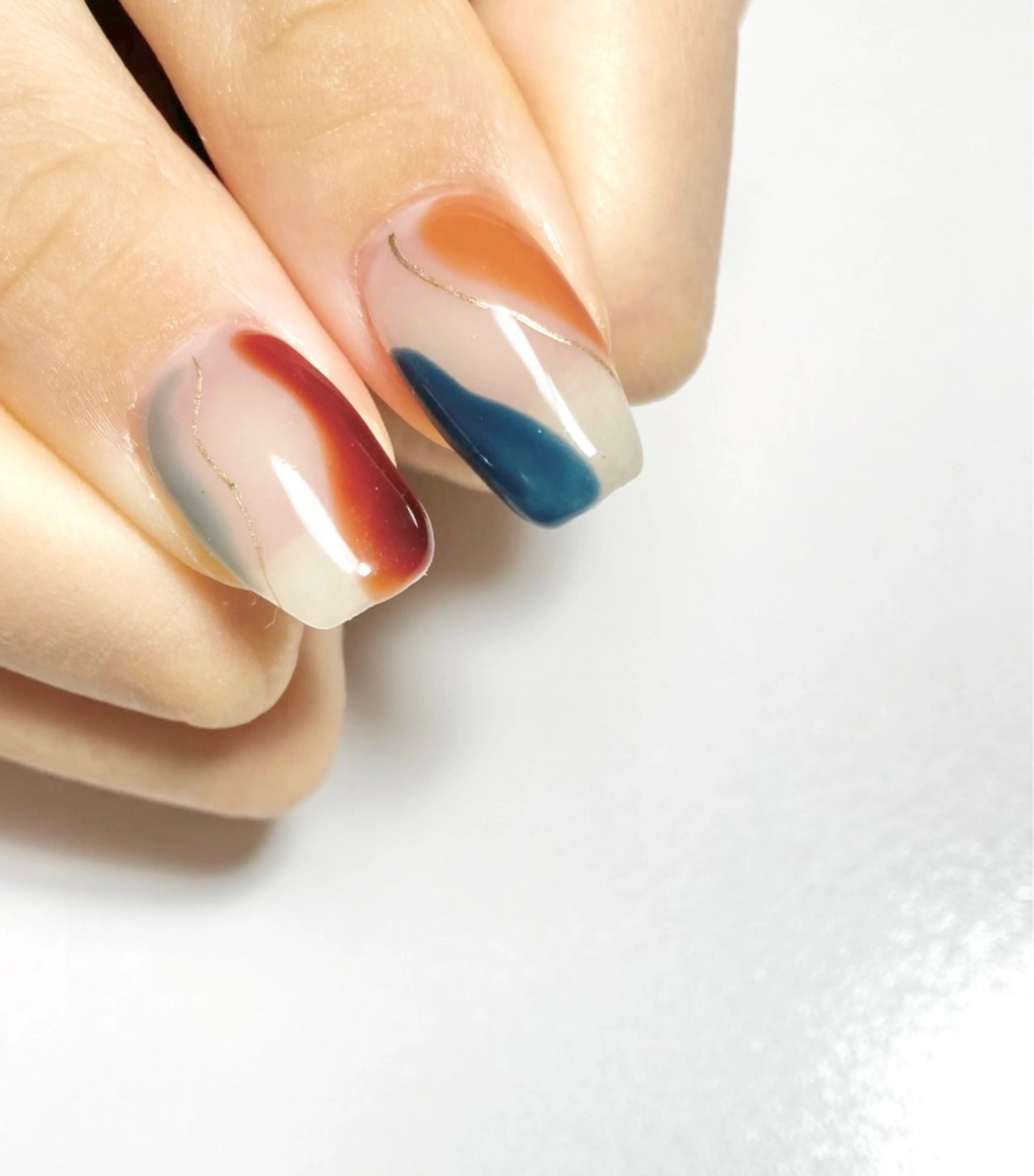 ネイル 【移転しました】 ami  nailのネイルデザイン