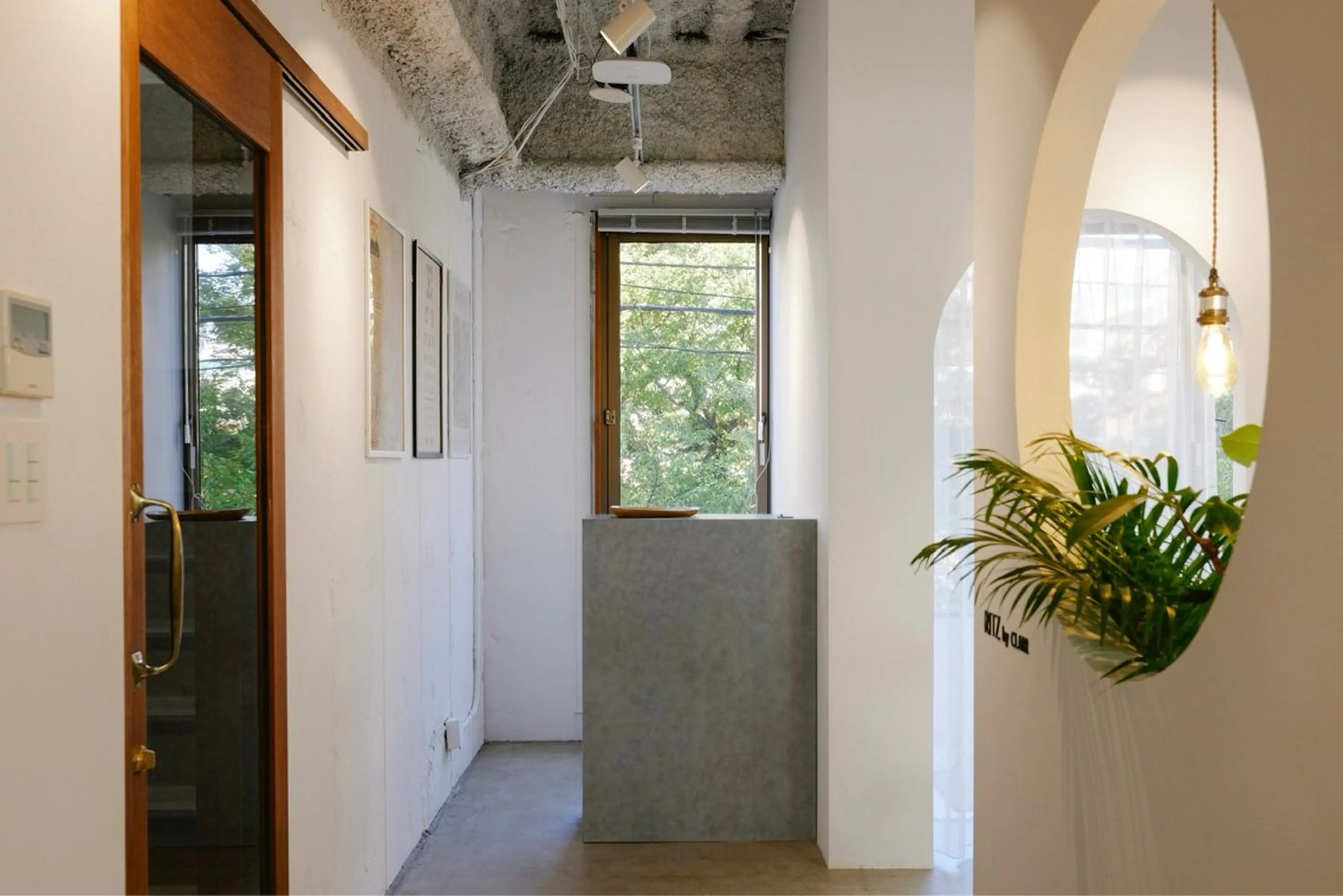 マツエク・マツパ RITZbyCLAIR所属・仲宗根 ウララのマツエク・マツパデザイン