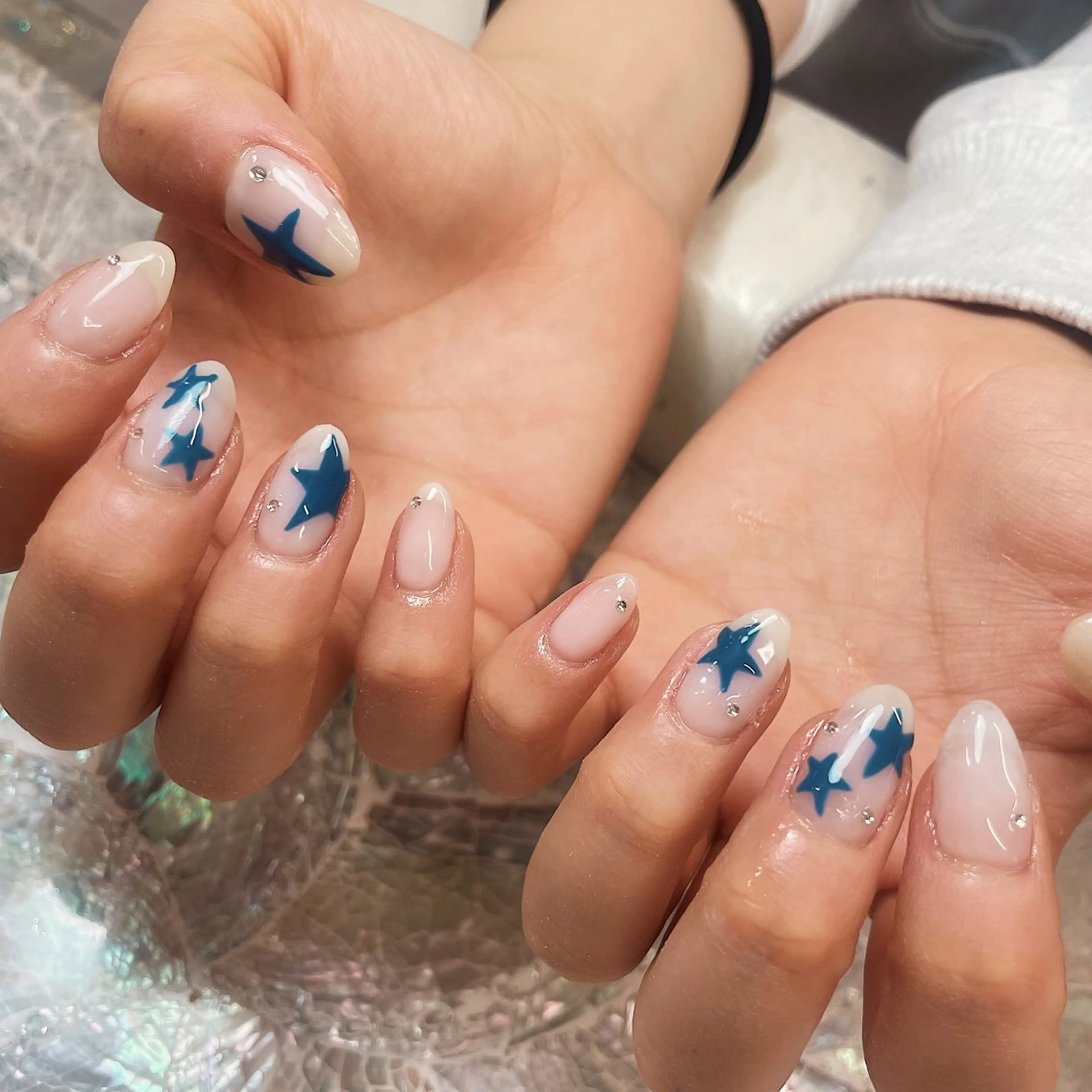 ネイル 🌴konami 4U NAIL🥥のネイルデザイン