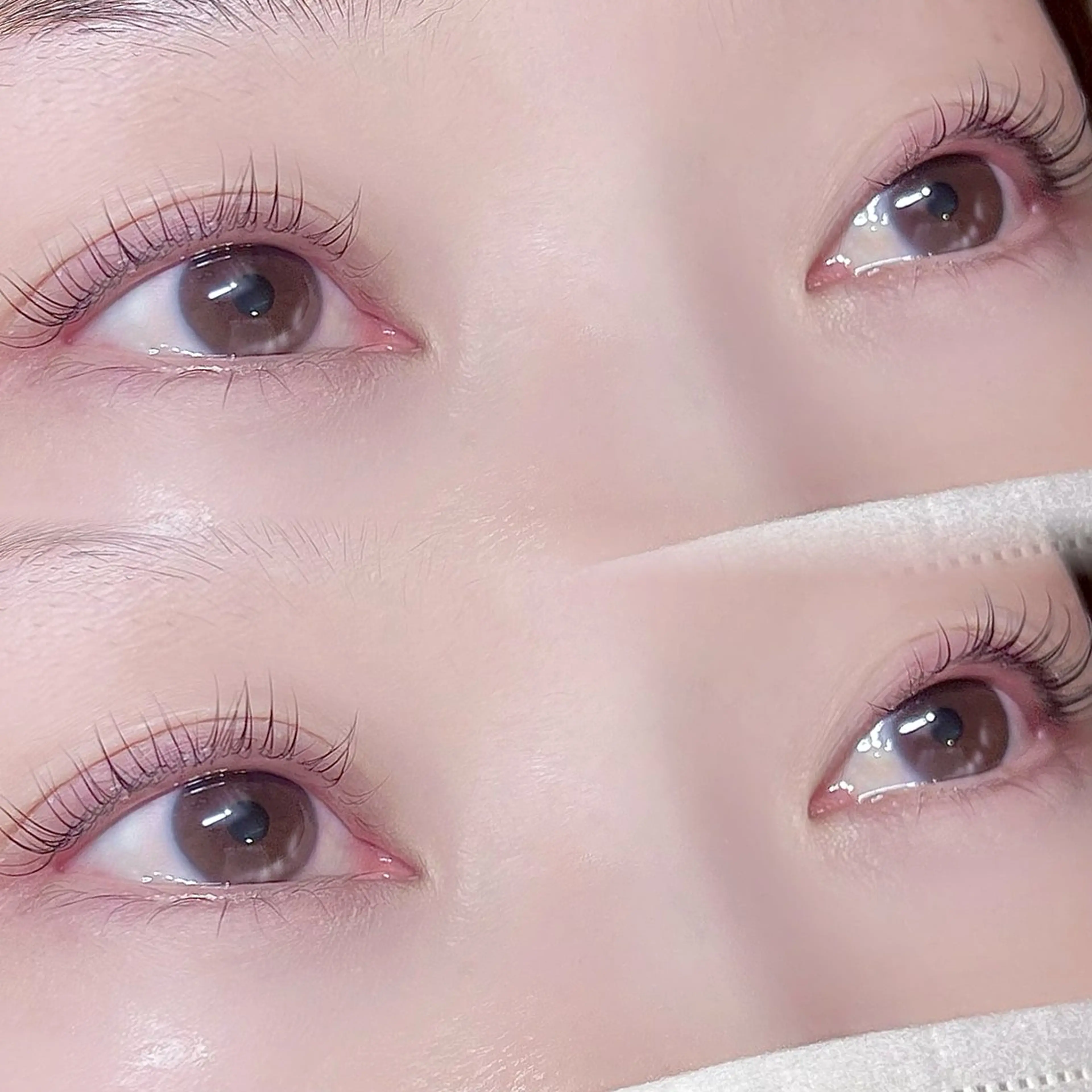 マツエク・マツパ AVANCEインターパーク所属・𝐑𝐢𝐧𝐤𝐚 【eyelash】のマツエク・マツパデザイン