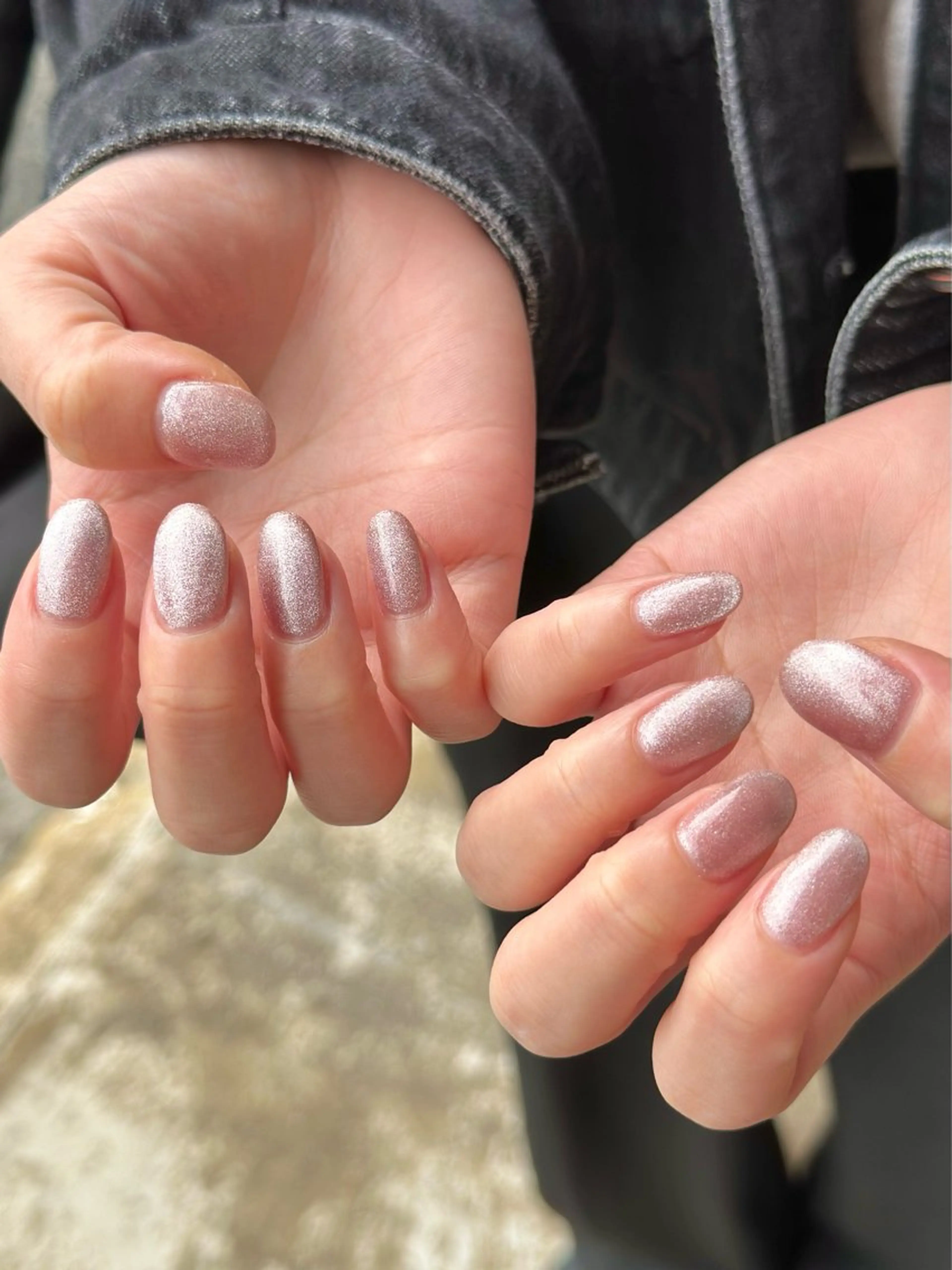 ネイル シモダ カスミ 🦀 @ksm_smdのネイルデザイン