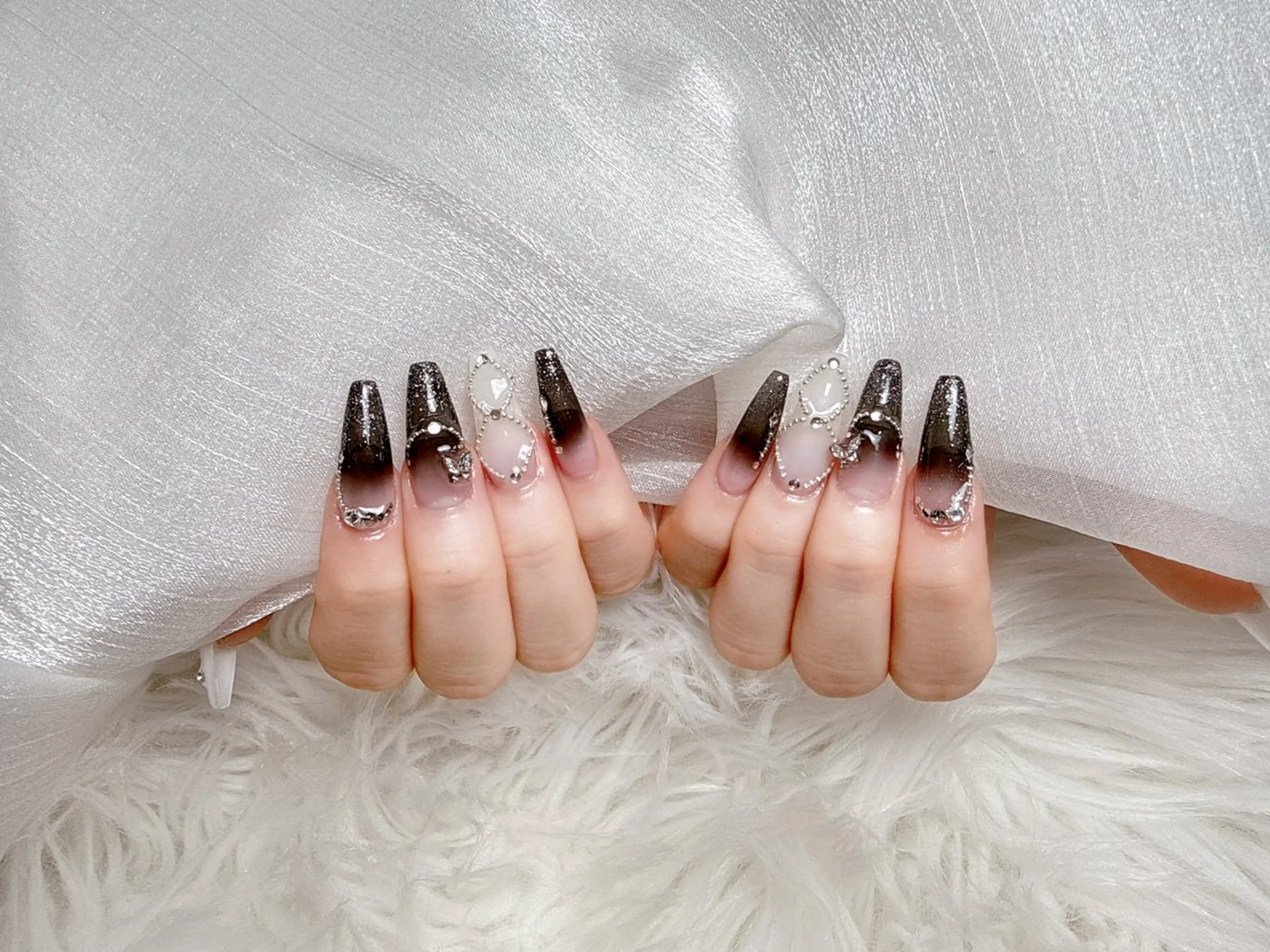 ネイル ENサロン けいのネイルデザイン