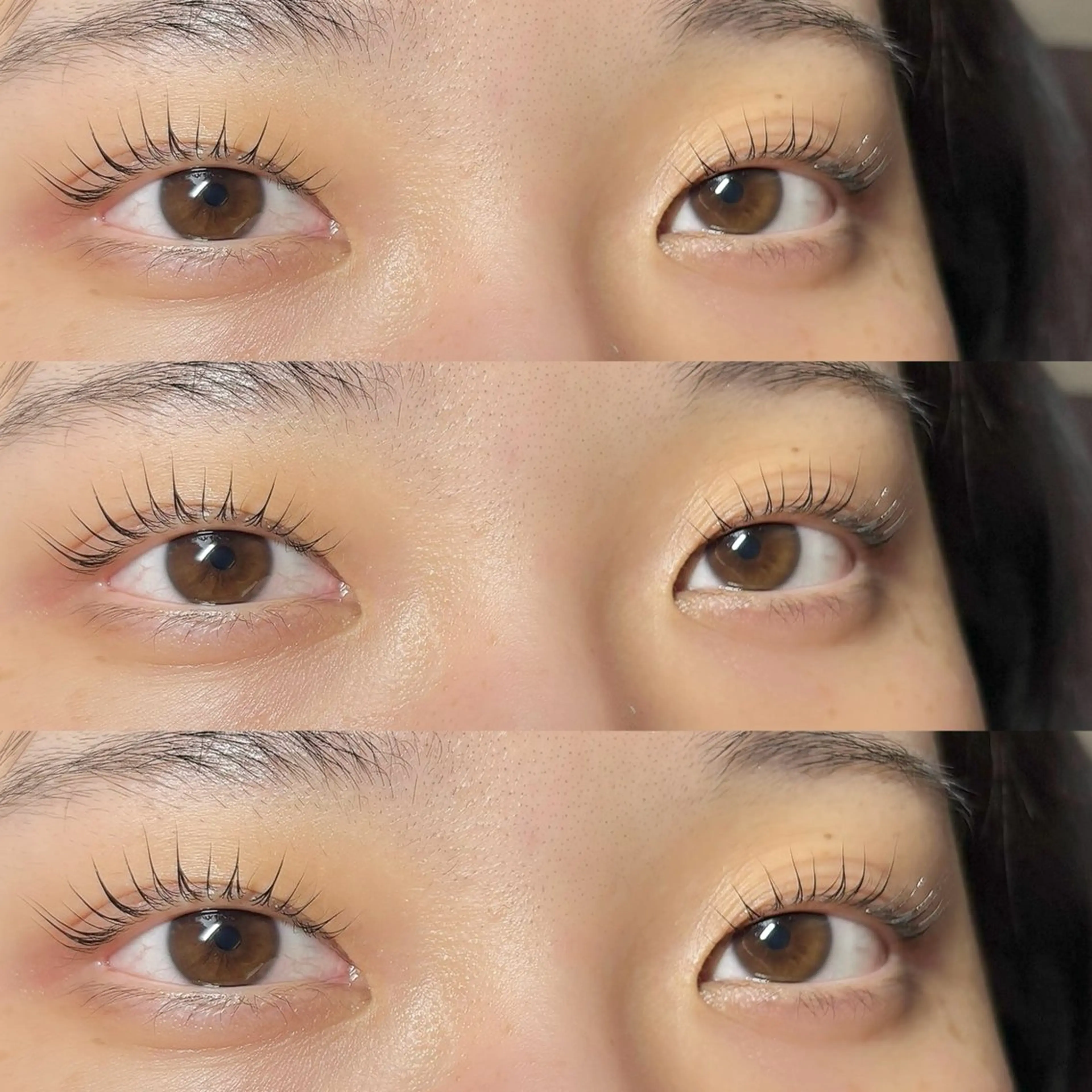 マツエク・マツパ 𓊆ᶠᵉᵉʸ𓊇 ᶜᴴᴵᴴᴬᴿᵁのマツエク・マツパデザイン