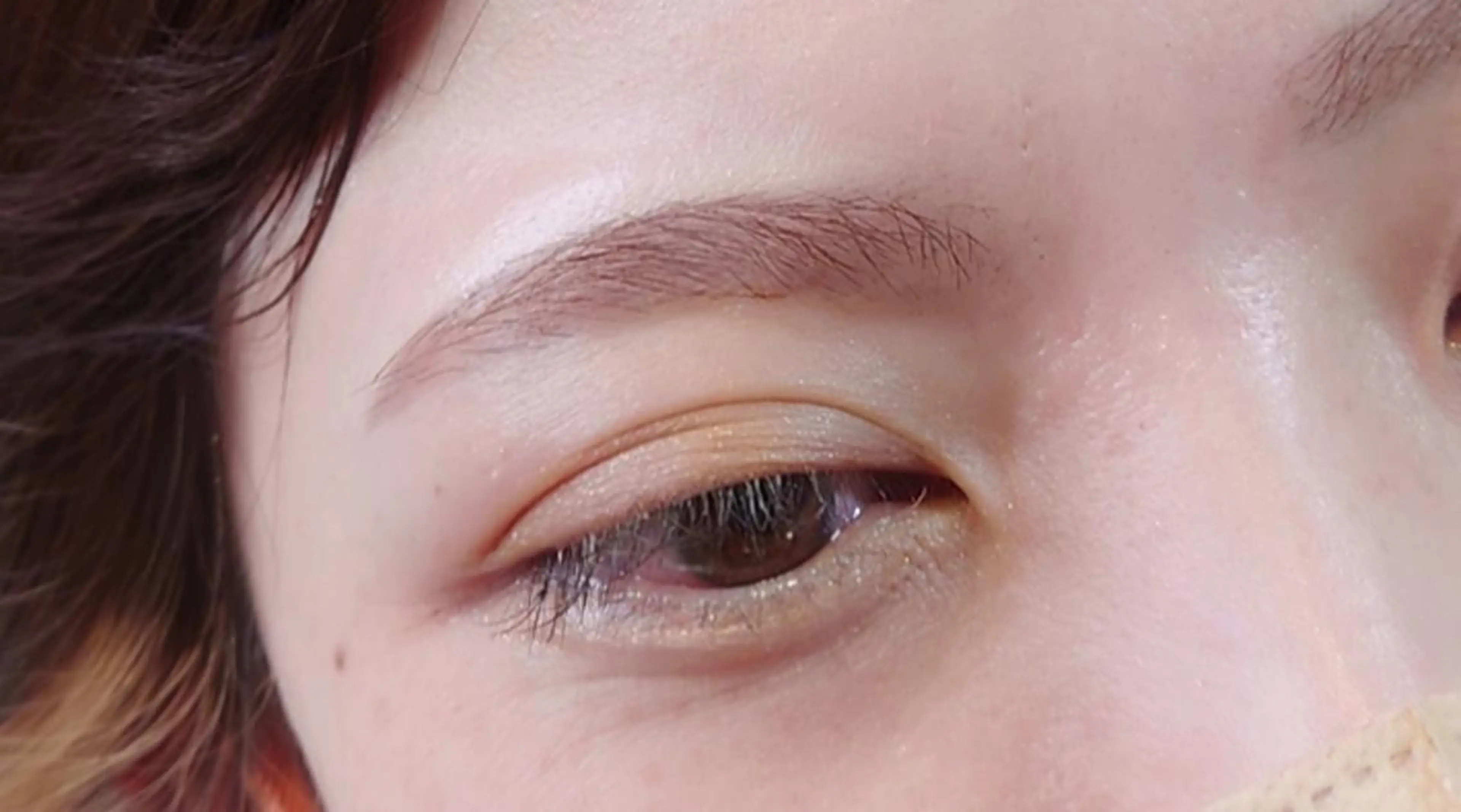メンズ アイブロウ NAZ eyelash&eyebrow by medical salon所属・NAZ 表参道 Tomokoのマツエク・マツパデザイン