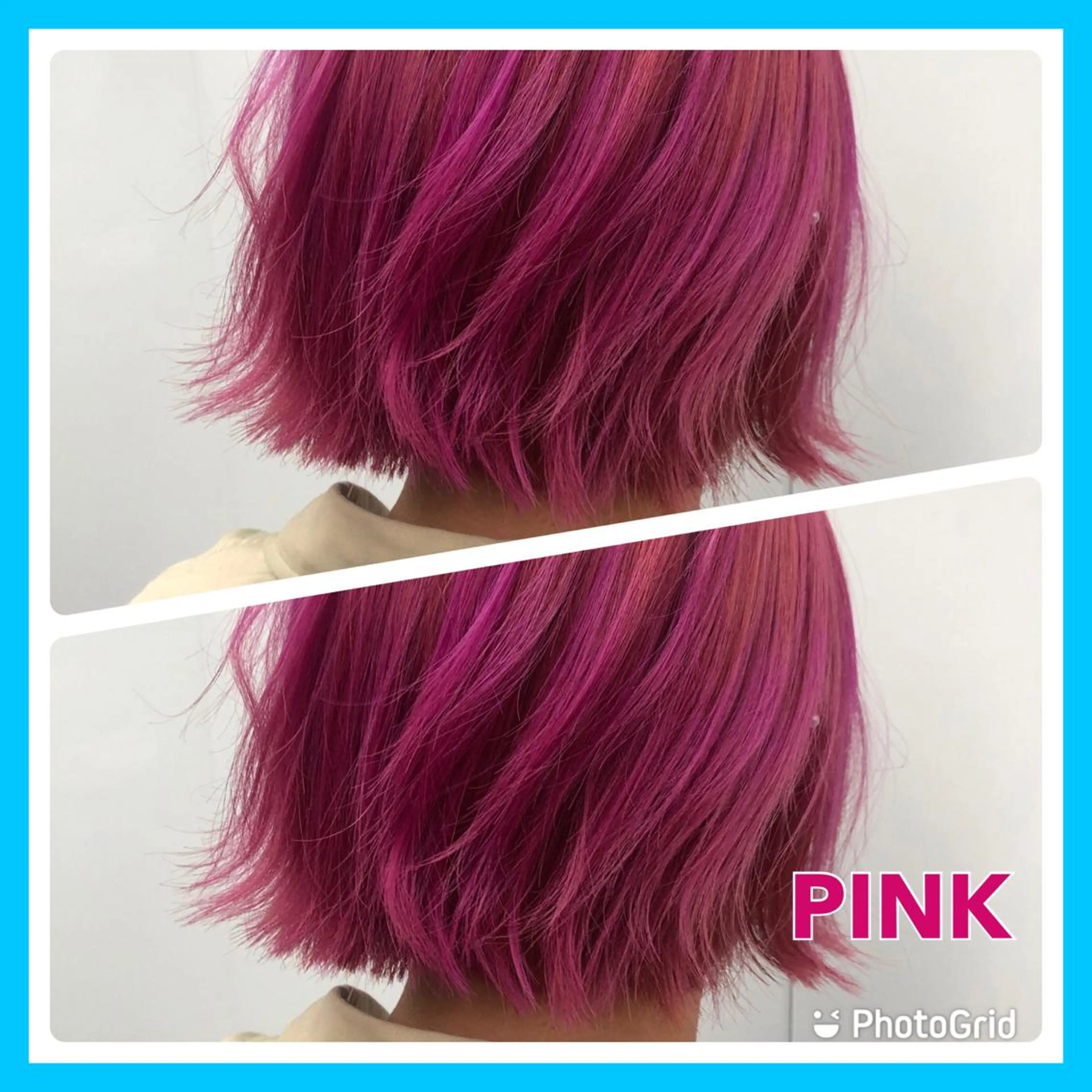 ミディアム カラー 🎨絶対に褒められる "店長"鈴木貴彦🎨のヘアスタイル