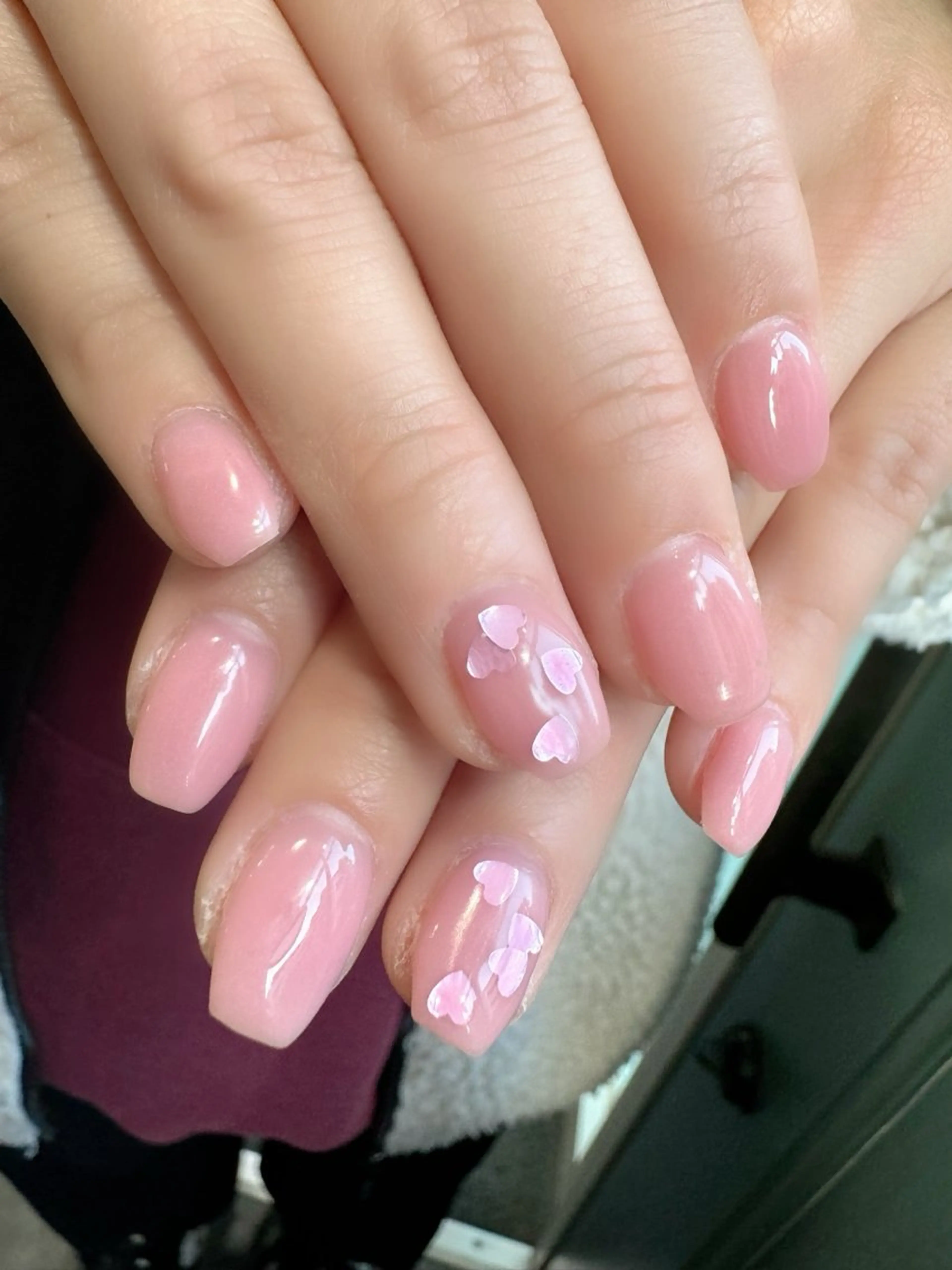 ネイル LAVISH nail salonのネイルデザイン