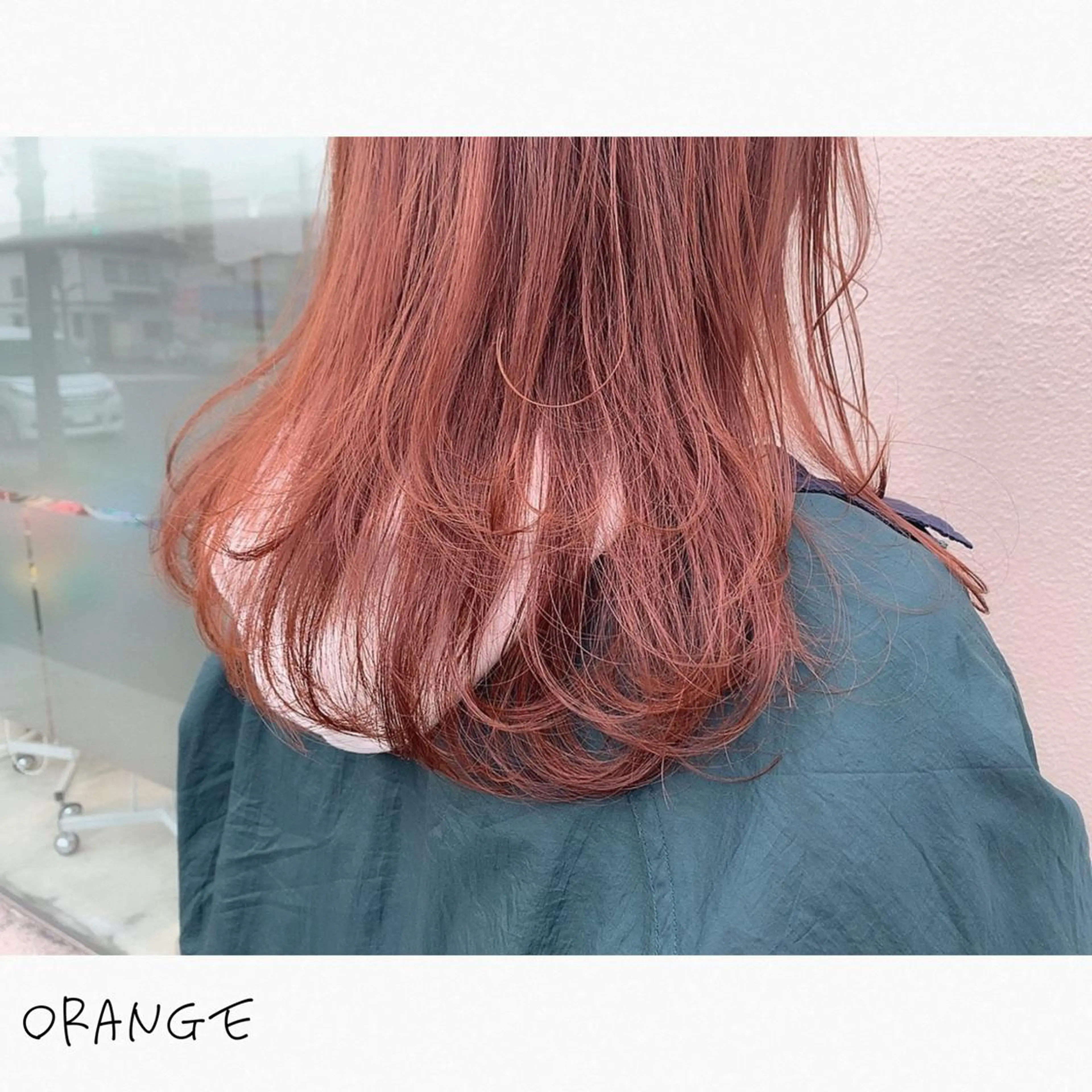 ミディアム カラー PROSOL山本店所属・sa chiのマツエク・マツパデザイン