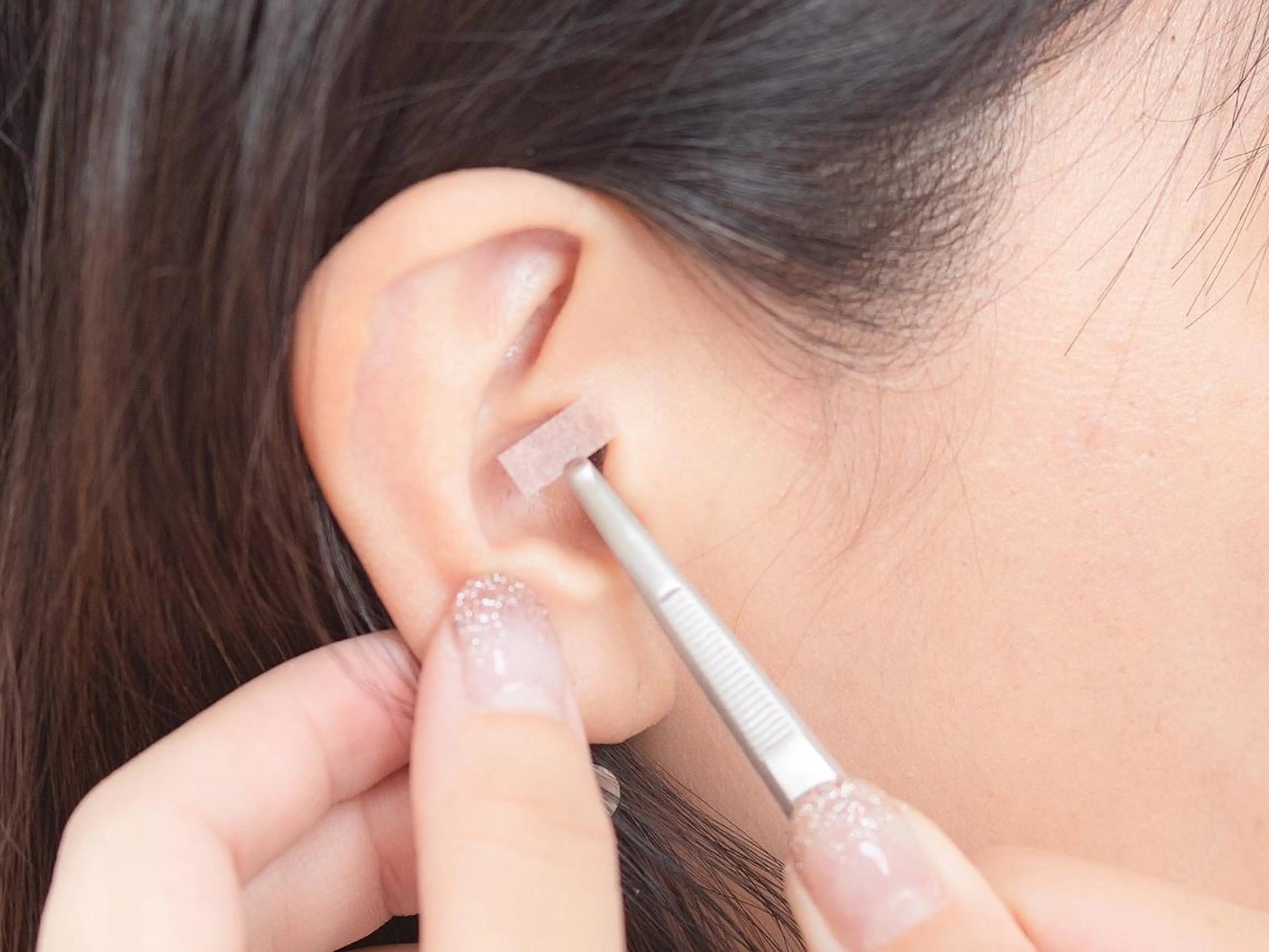 こころ整体院所属・大崎こころ ※注意事項必読のエステ・リラクイメージ