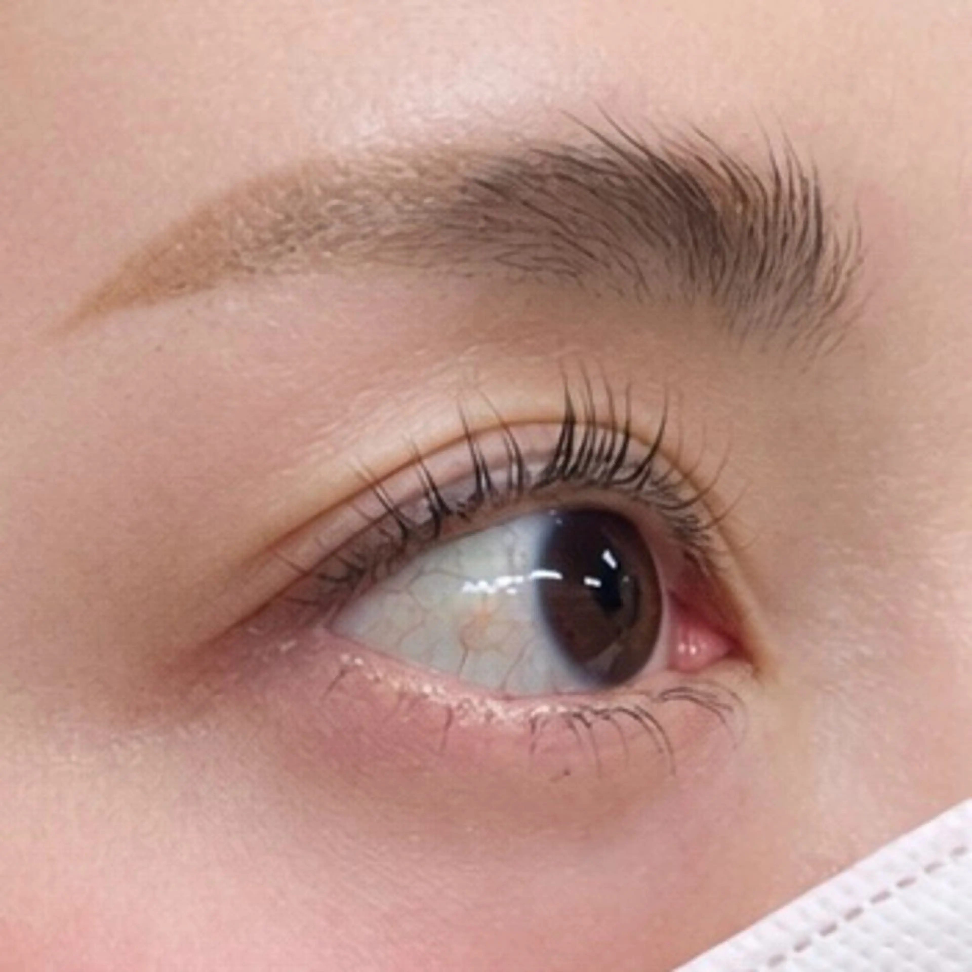 マツエク・マツパ まつげパーマ BELLEZZA 神楽坂 🫧カワマタのマツエク・マツパデザイン