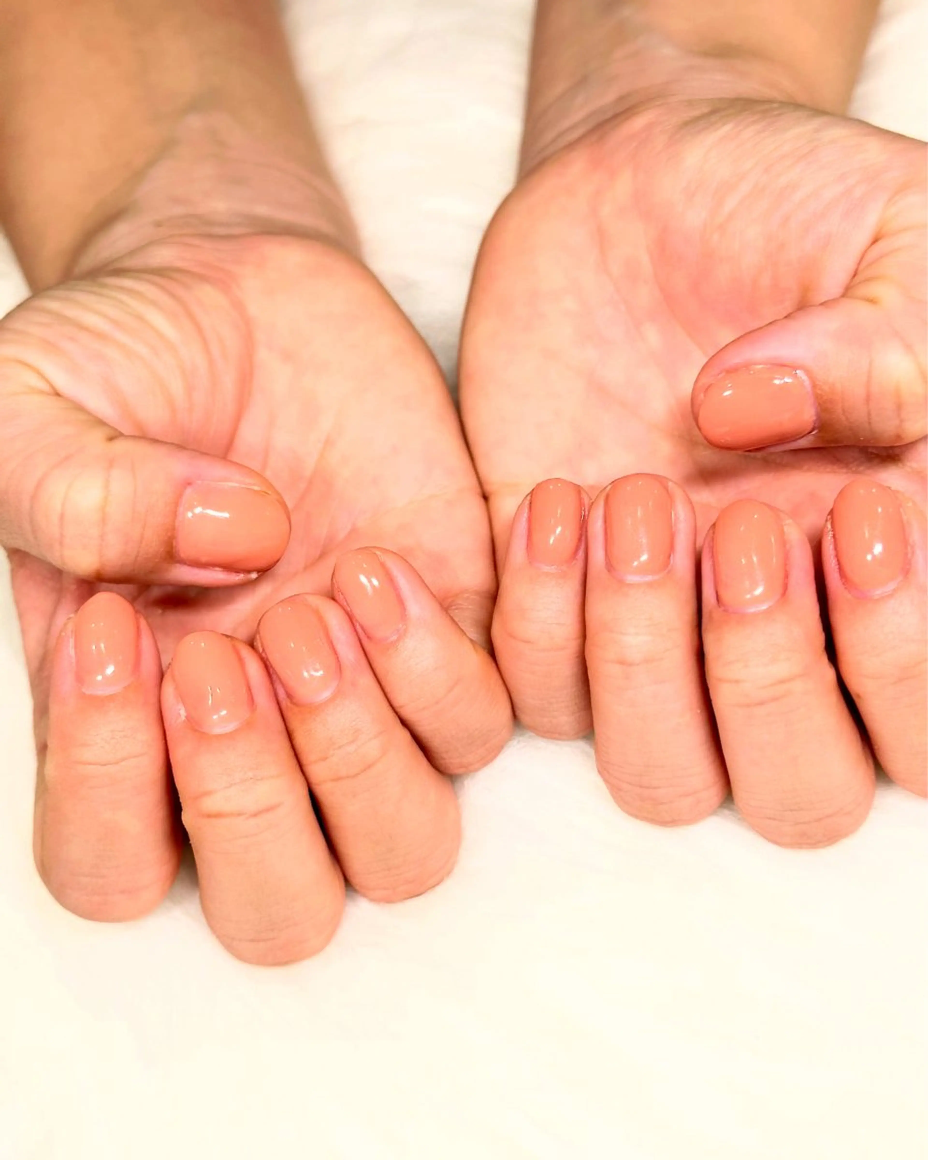 ネイル ハンドネイル ネイルサロンエレノア所属・田端 笑理菜のネイルデザイン