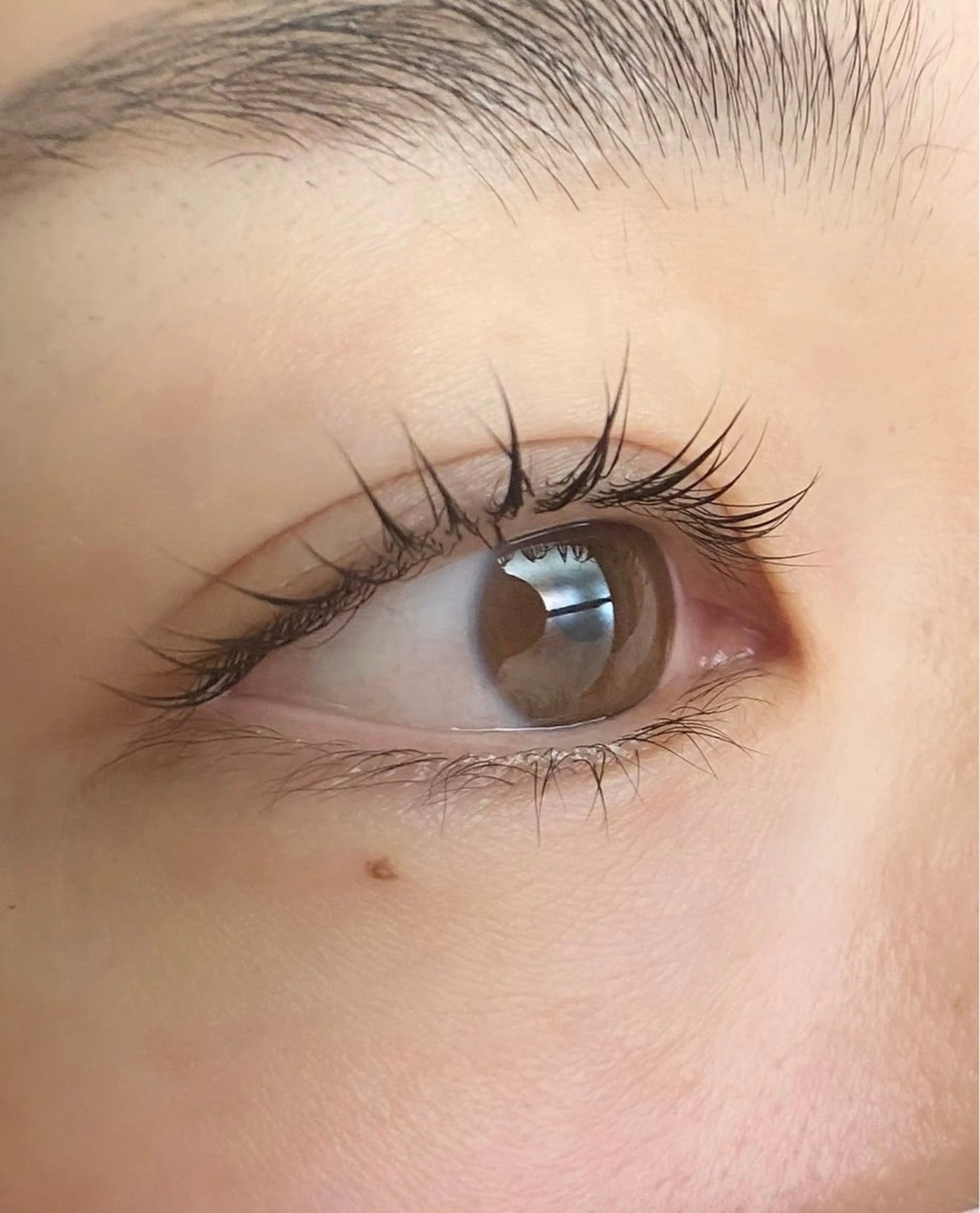 マツエク・マツパ Amelia* nail&eyeのマツエク・マツパデザイン