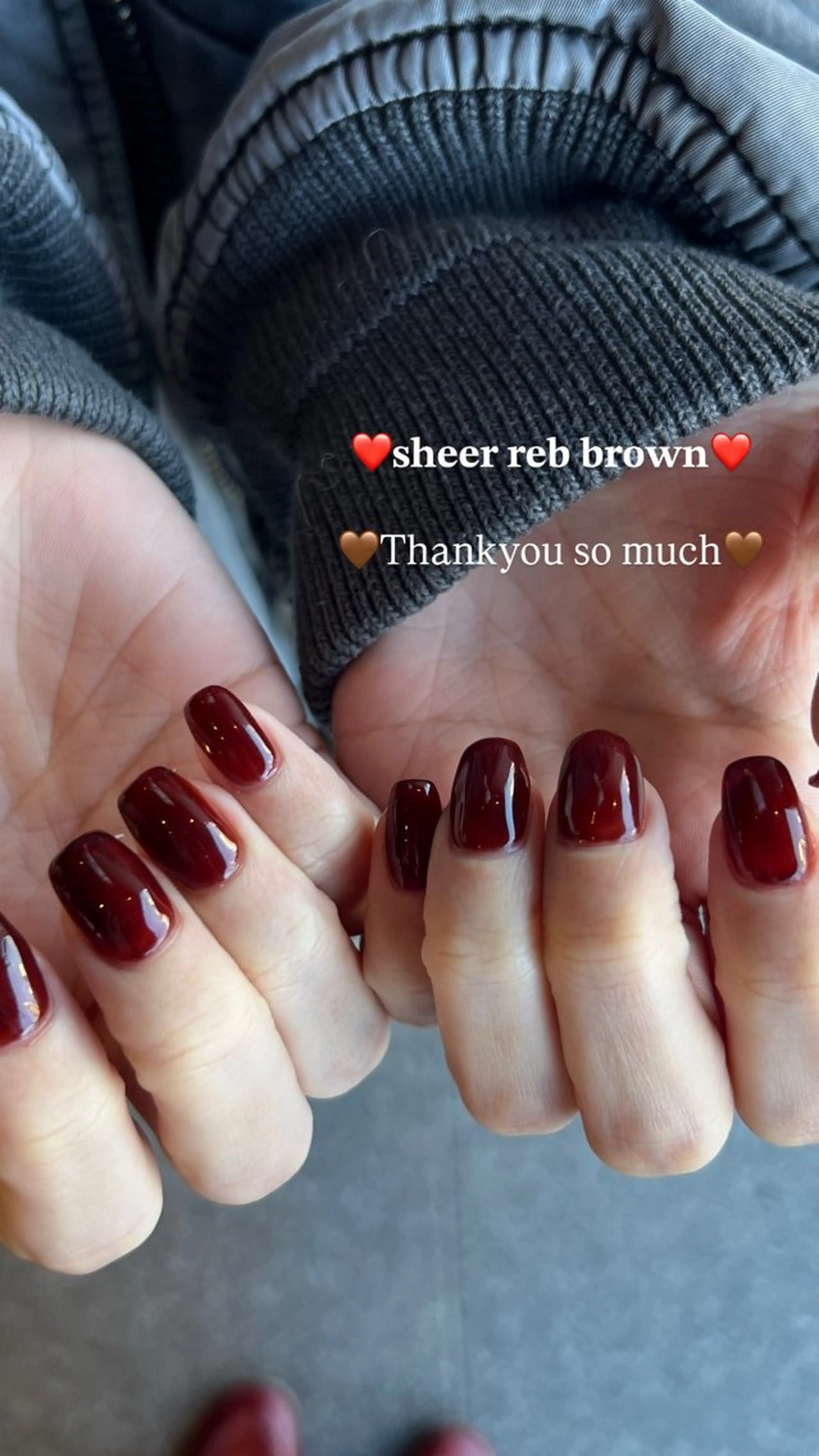 ネイル ハンドネイル ウエチ ノリカ🐸のネイルデザイン