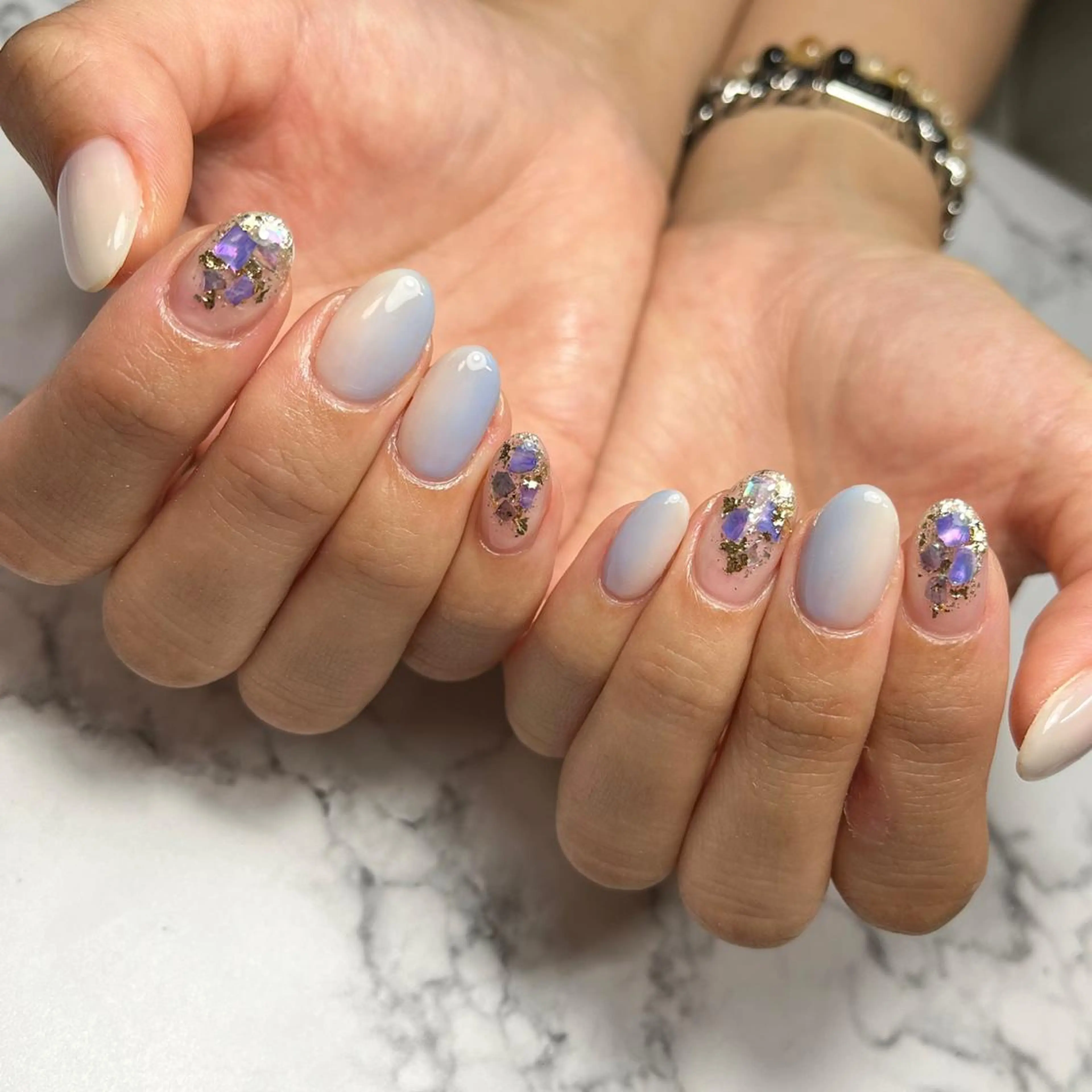 ネイル ハンドネイル NAIL NOWのネイルデザイン