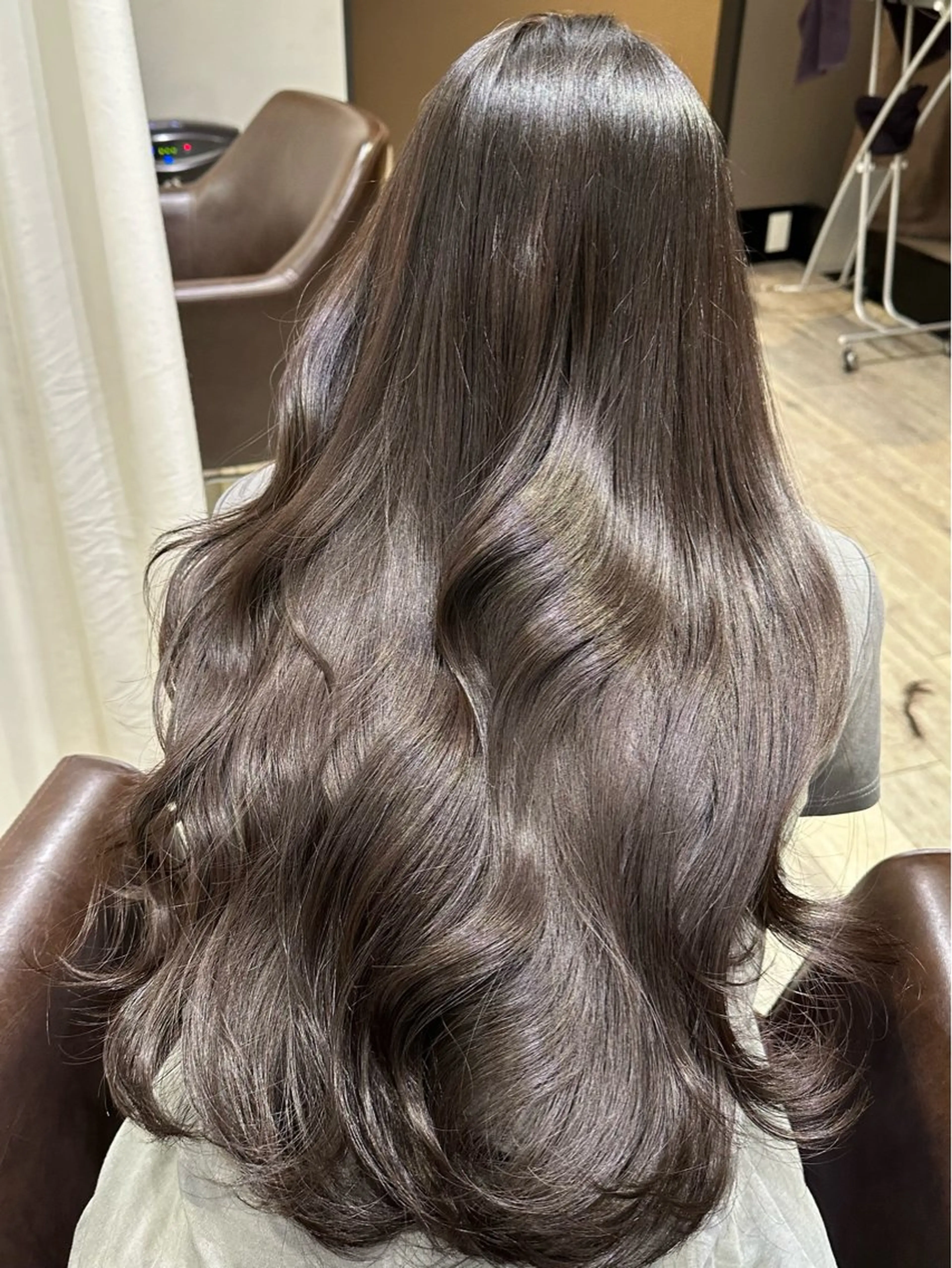 ロング カット ヘアカラー ✨髪質改善特化✨ Grand Linkのヘアスタイル