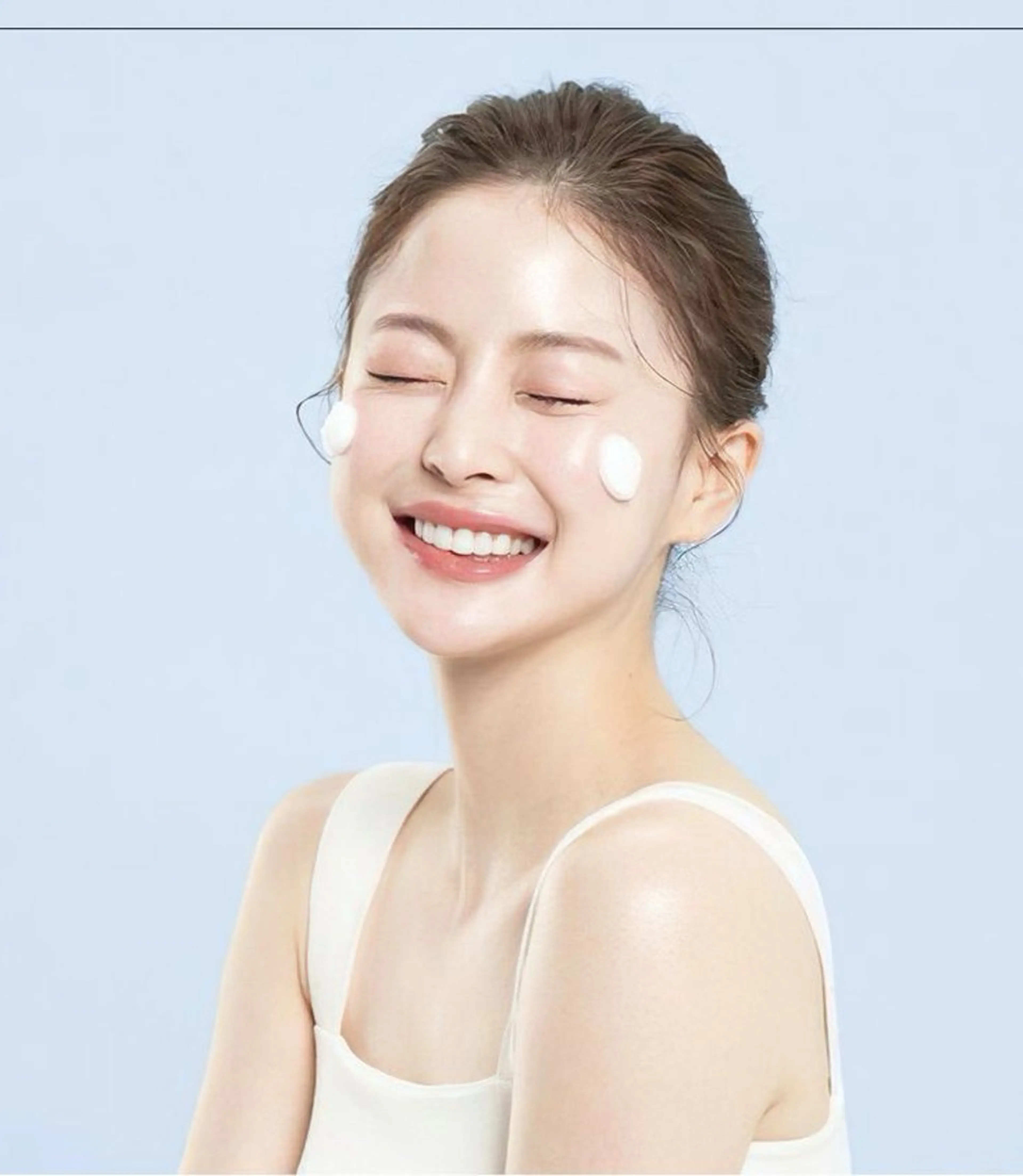 ミニモ限定🩵うるツヤたまご肌🥚【顔全体艶肌フェイシャルワックス+鎮静＆保湿マスク】¥5,000の写真