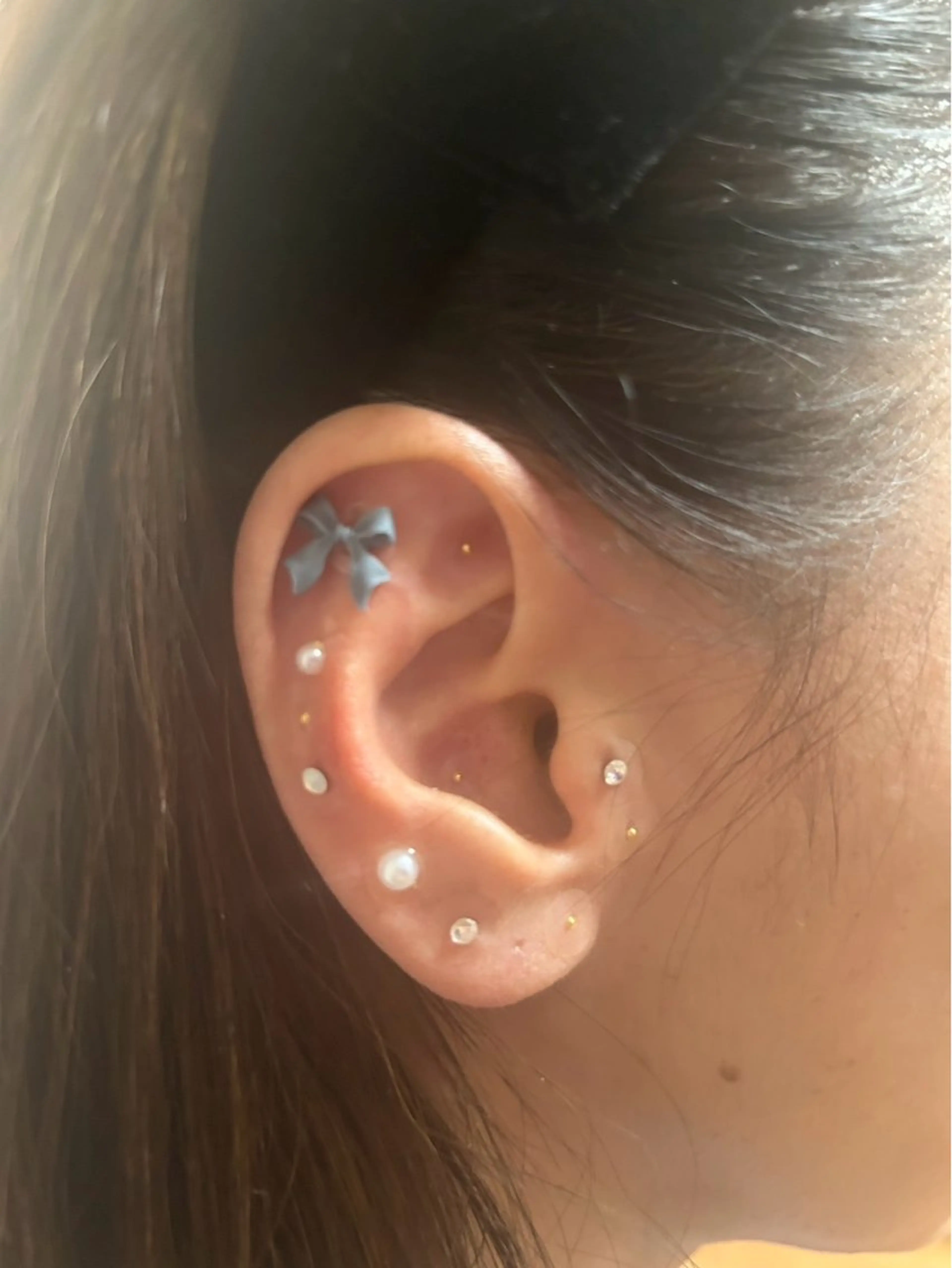 マツエク・マツパ マツパ Lily Roseスタッフ一同のマツエク・マツパデザイン