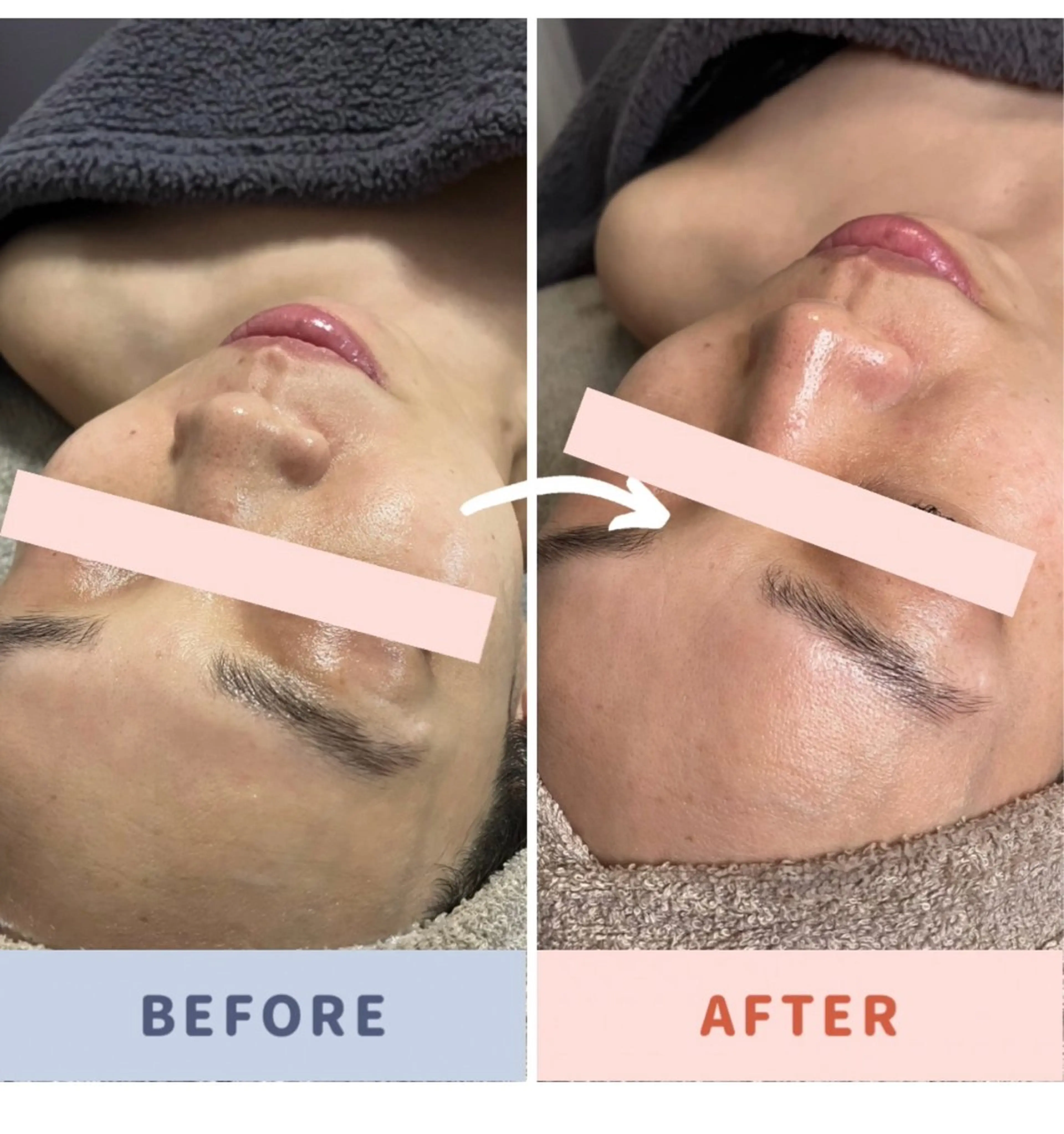 エステ 名古屋 登萌のエステ・リラクイメージ