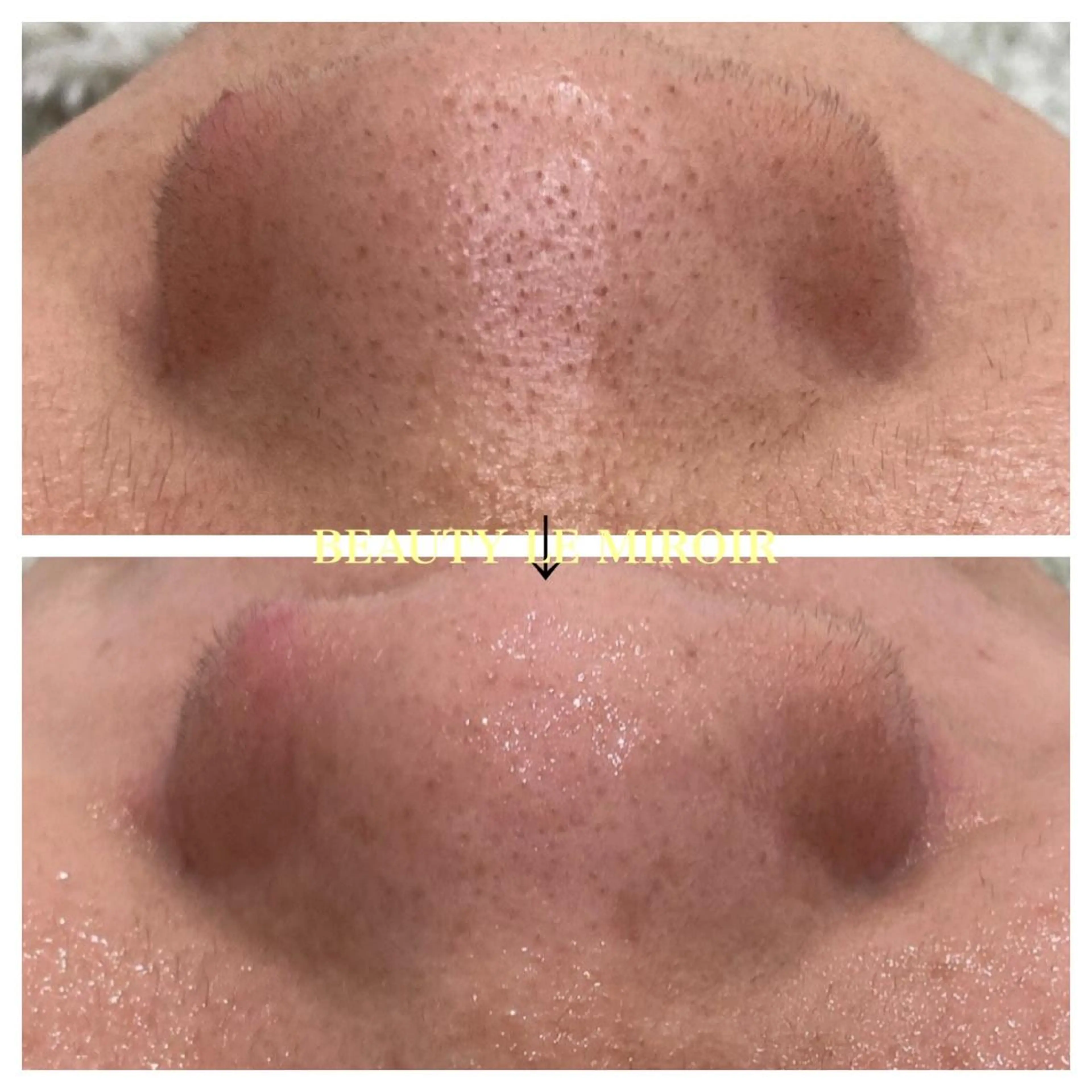 ビューティー ミロワールのエステ・リラクイメージ